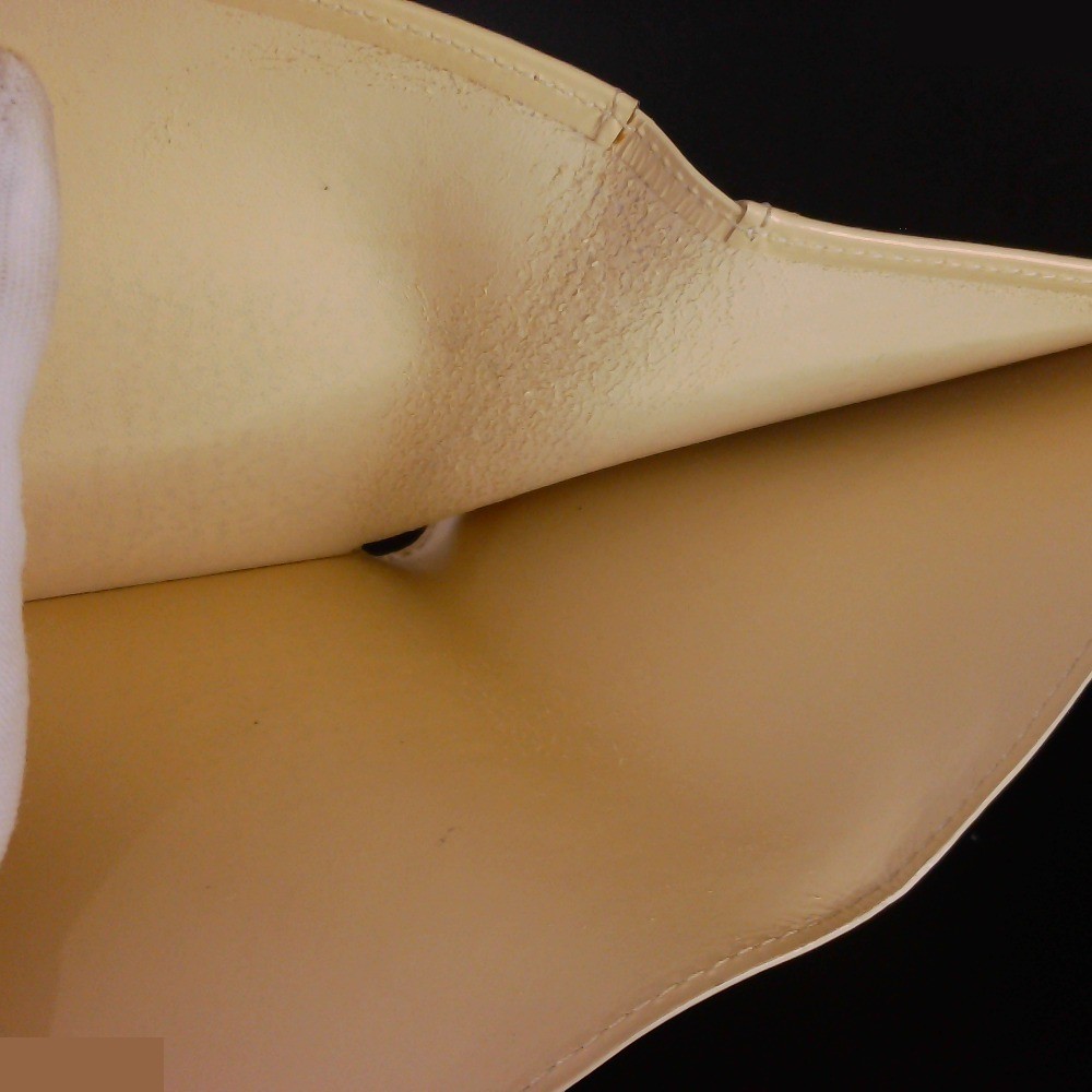 Portemonnaie Elastic Vanilla — view 8