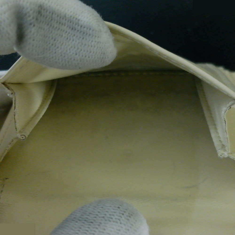 Portemonnaie Elastic Vanilla — view 9