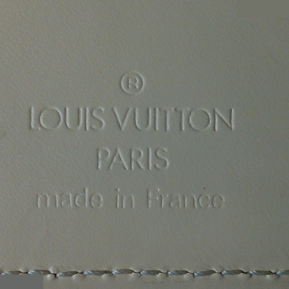 Portemonnaie Elastic Vanilla — view 10