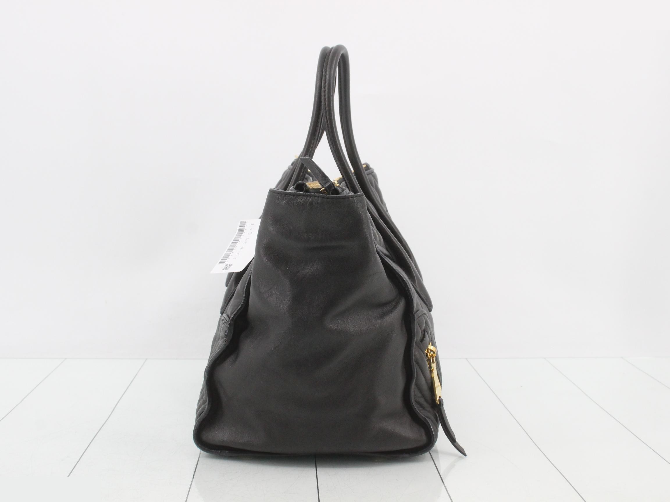 Matelassé (bag) — view 4