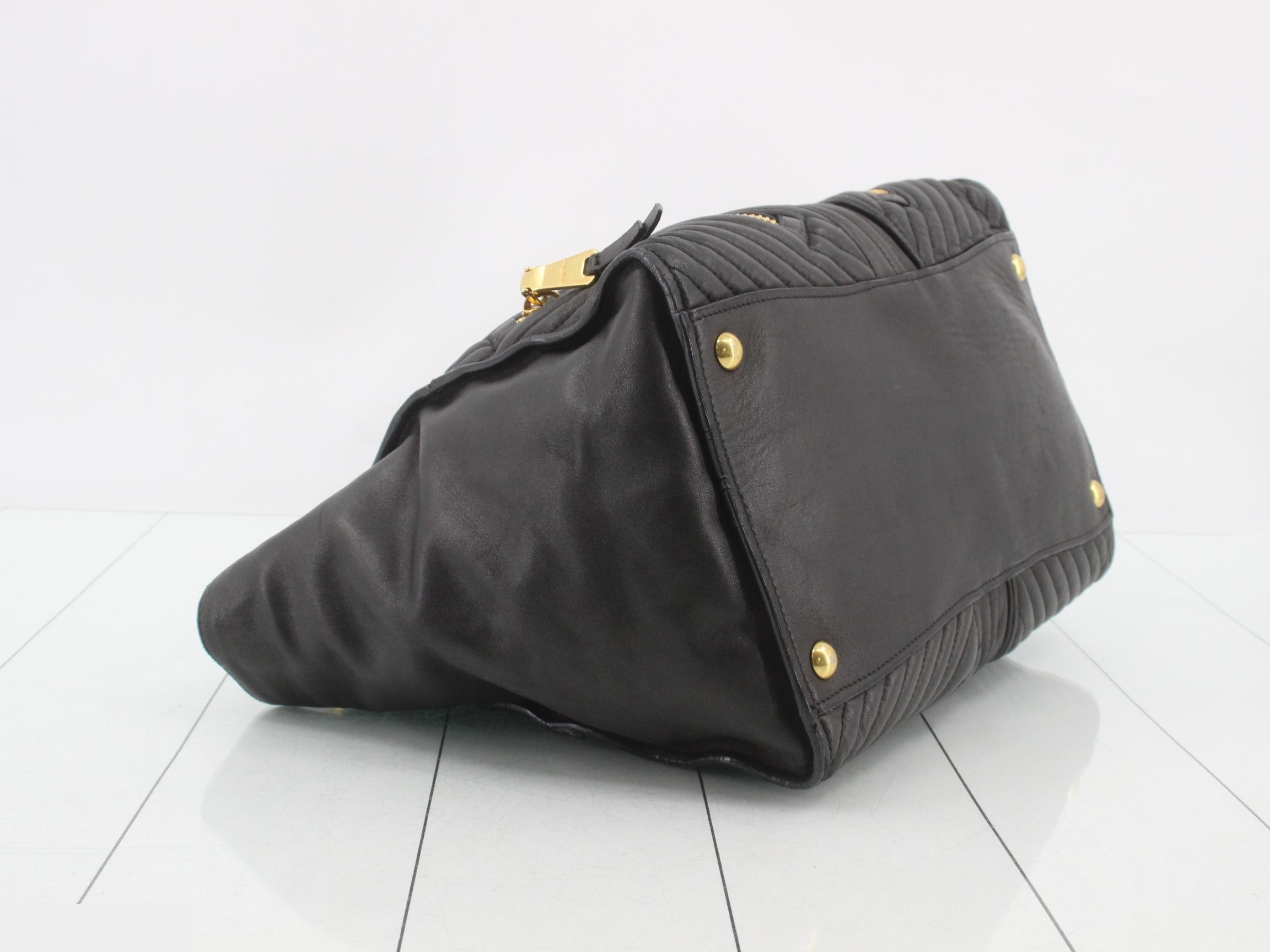 Matelassé (bag) — view 5