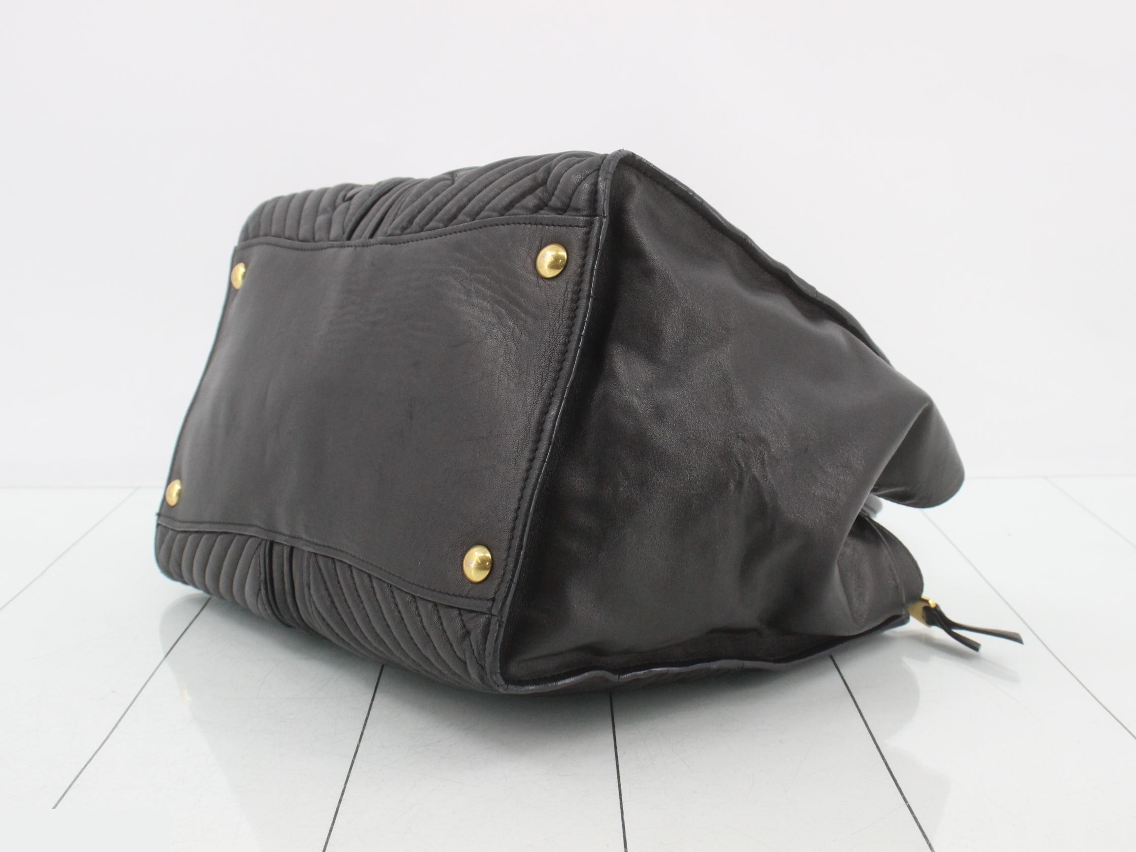 Matelassé (bag) — view 6
