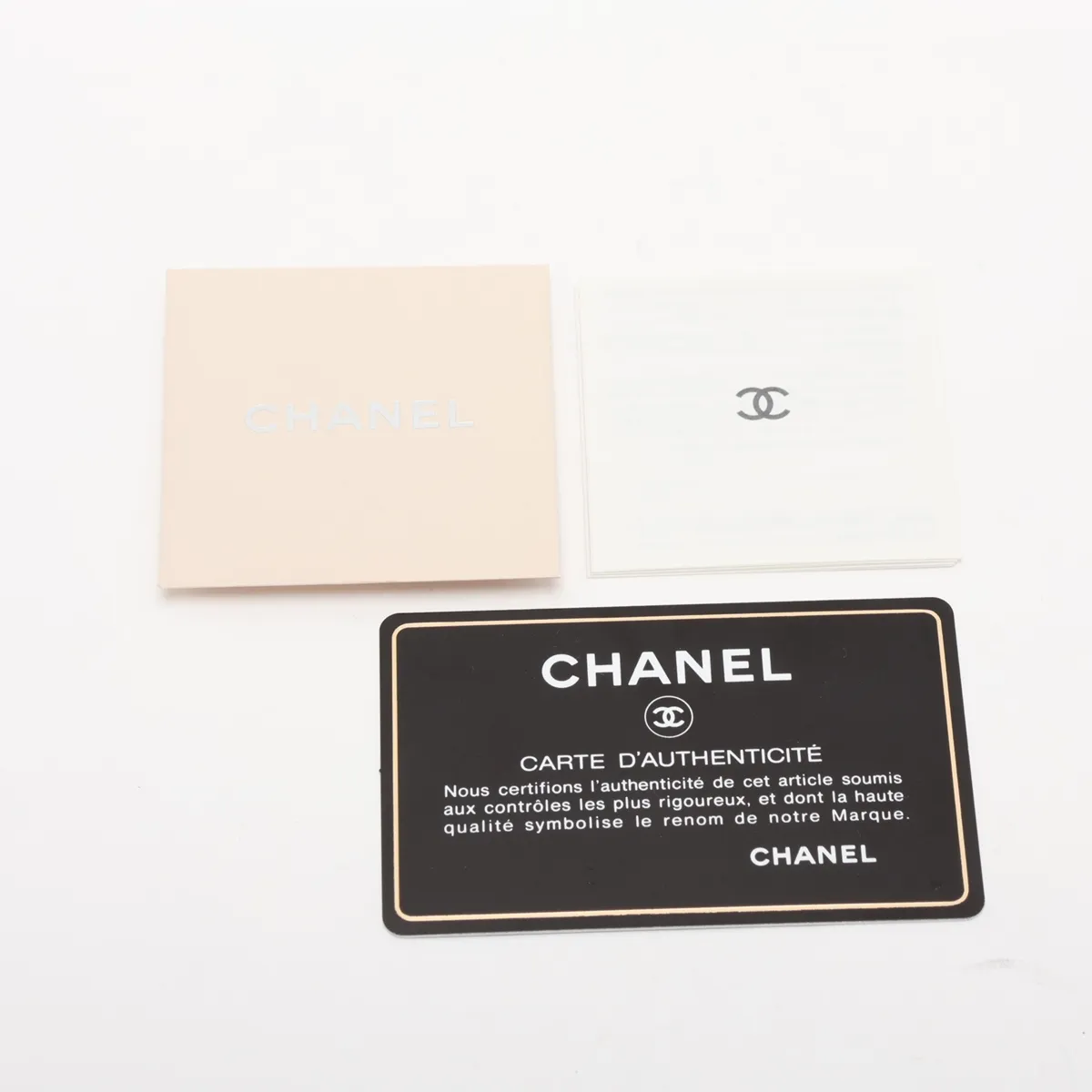 [Individually packaged] Chanel Large Matelassé 34 Maxi Lambskin Single Flap Double Chain Bag, Black with Silver Hardware, 13272034, Serial Number 13, A58601 — view 12