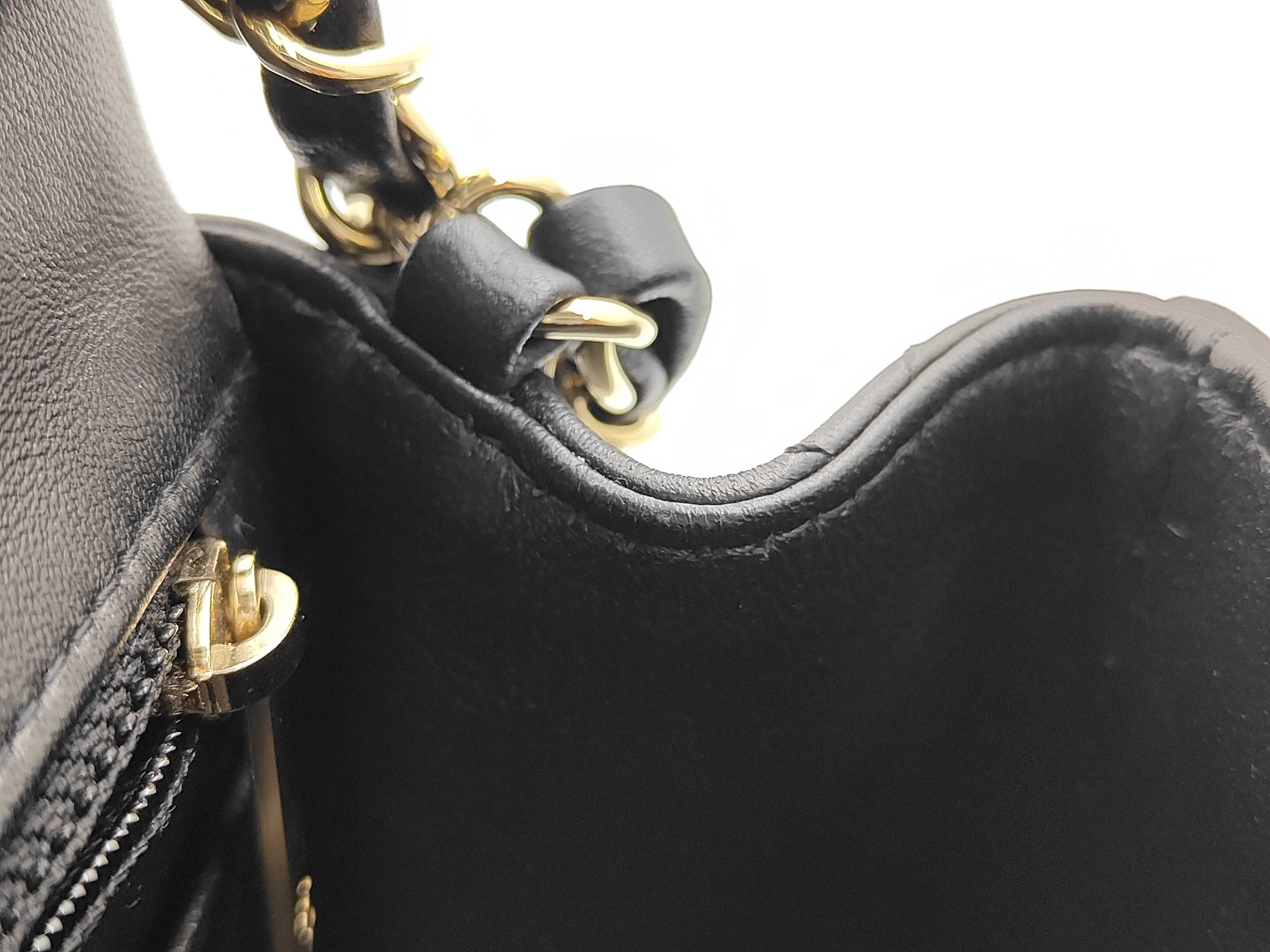 Mini Matelasse 17 Shoulder Bag — view 11