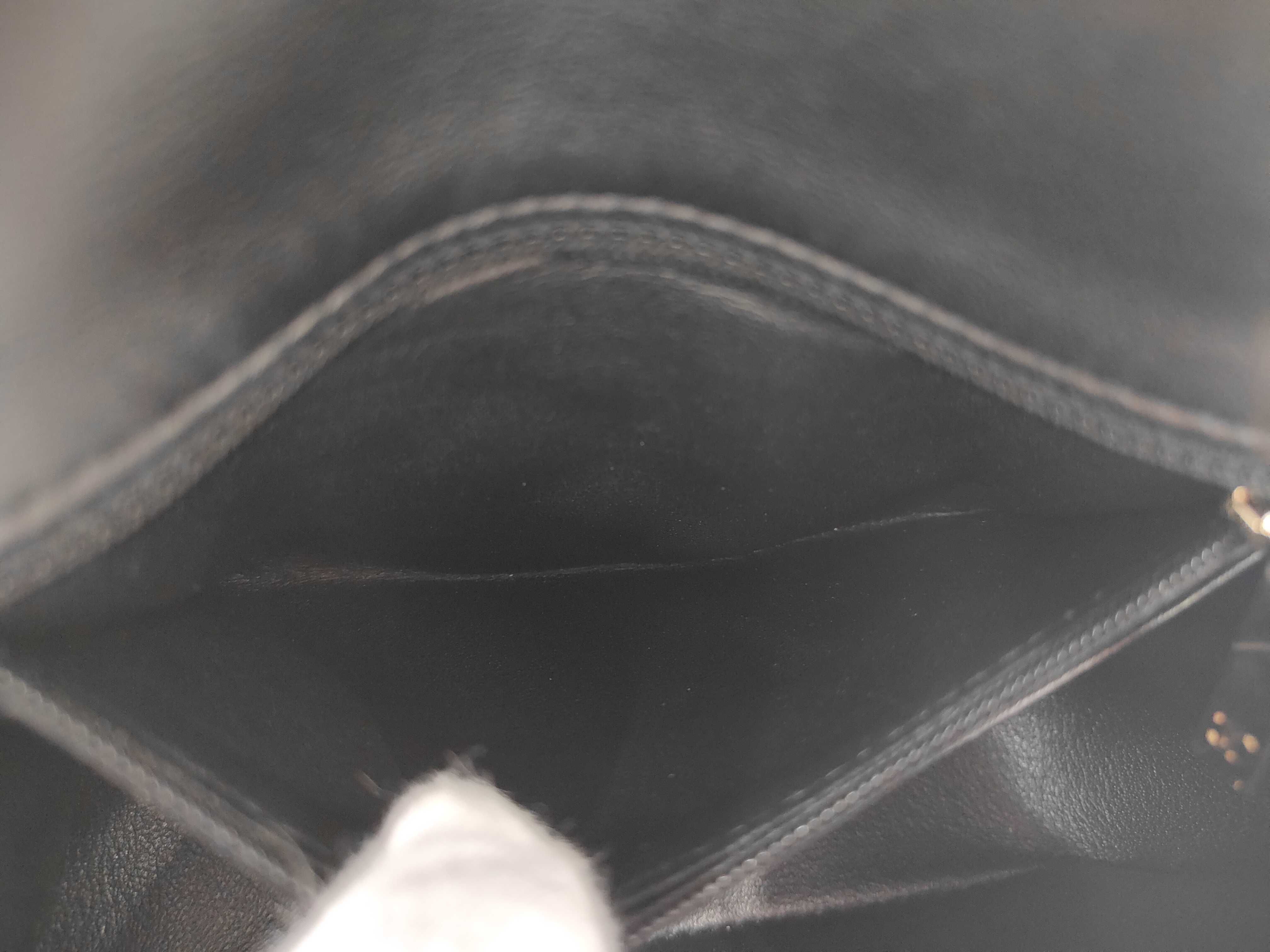 Mini Matelasse 17 Shoulder Bag — view 14