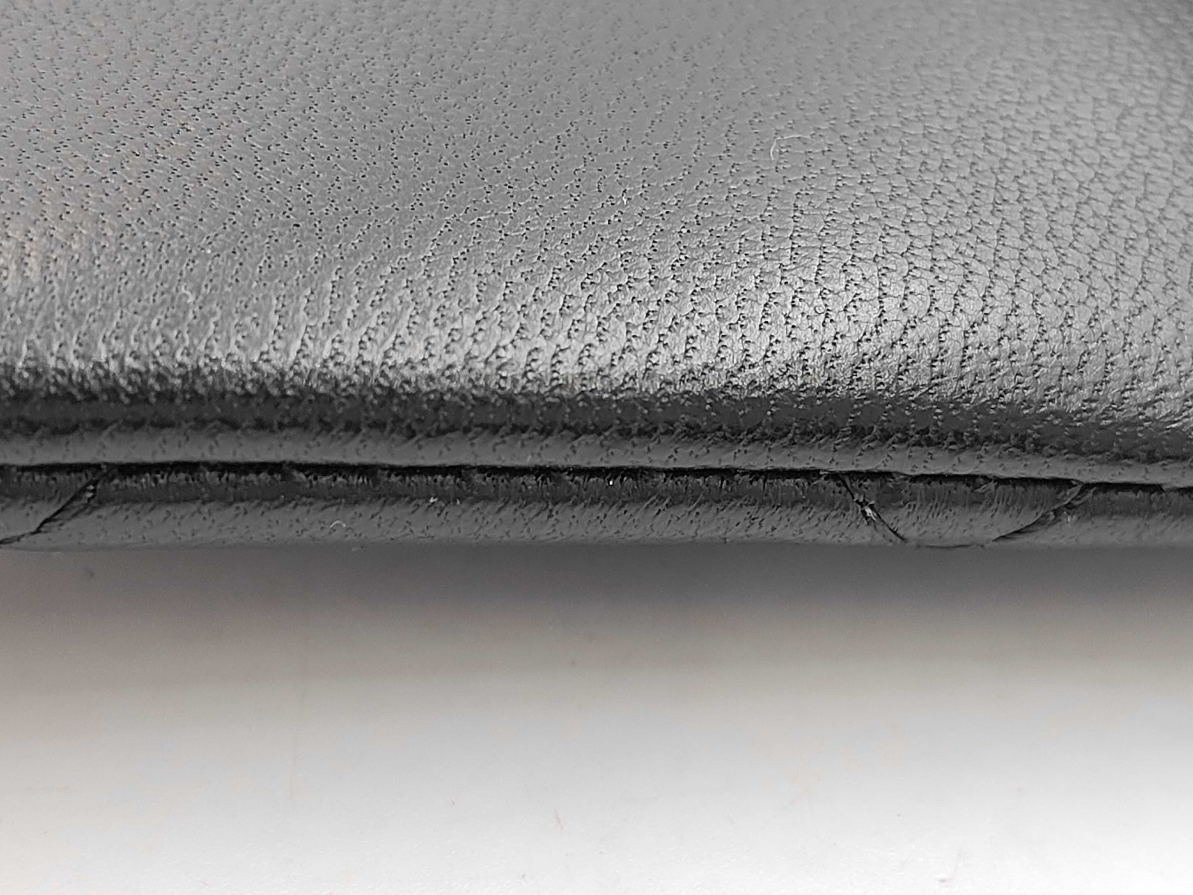 Mini Matelasse 17 Shoulder Bag — view 9