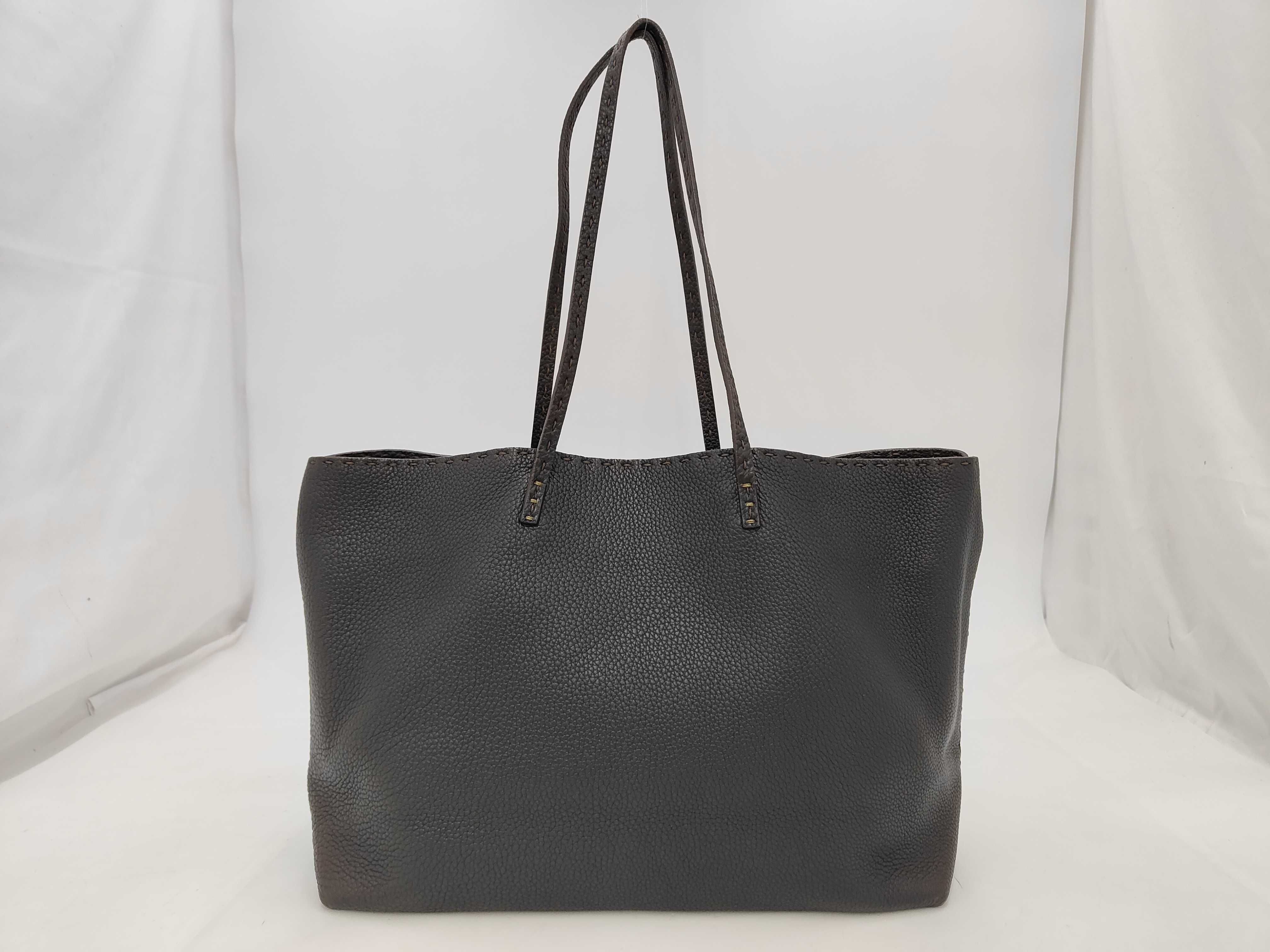 Selleria Tote Bag 8BH126 Tote Bag