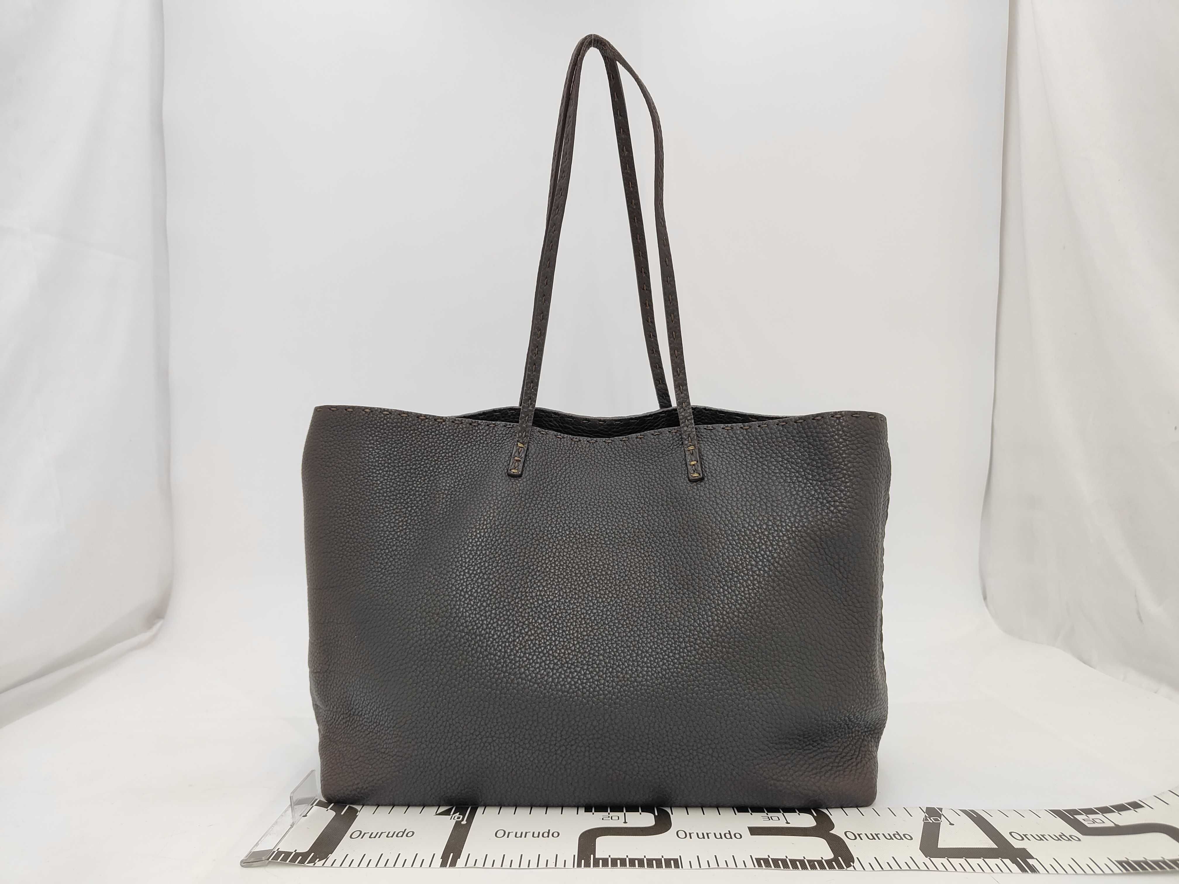 Selleria Tote Bag 8BH126 Tote Bag — view 2