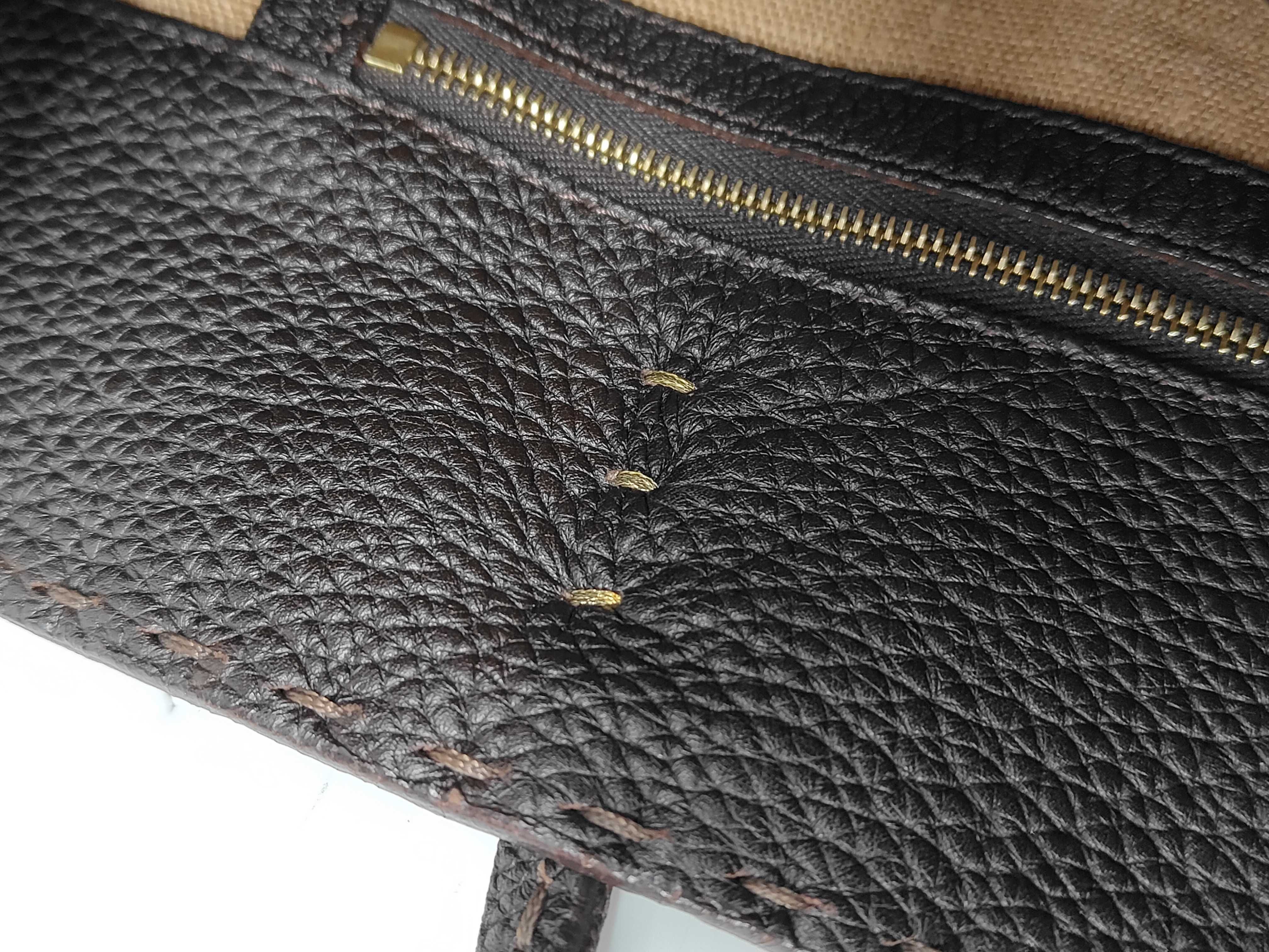 Selleria Tote Bag 8BH126 Tote Bag — view 11