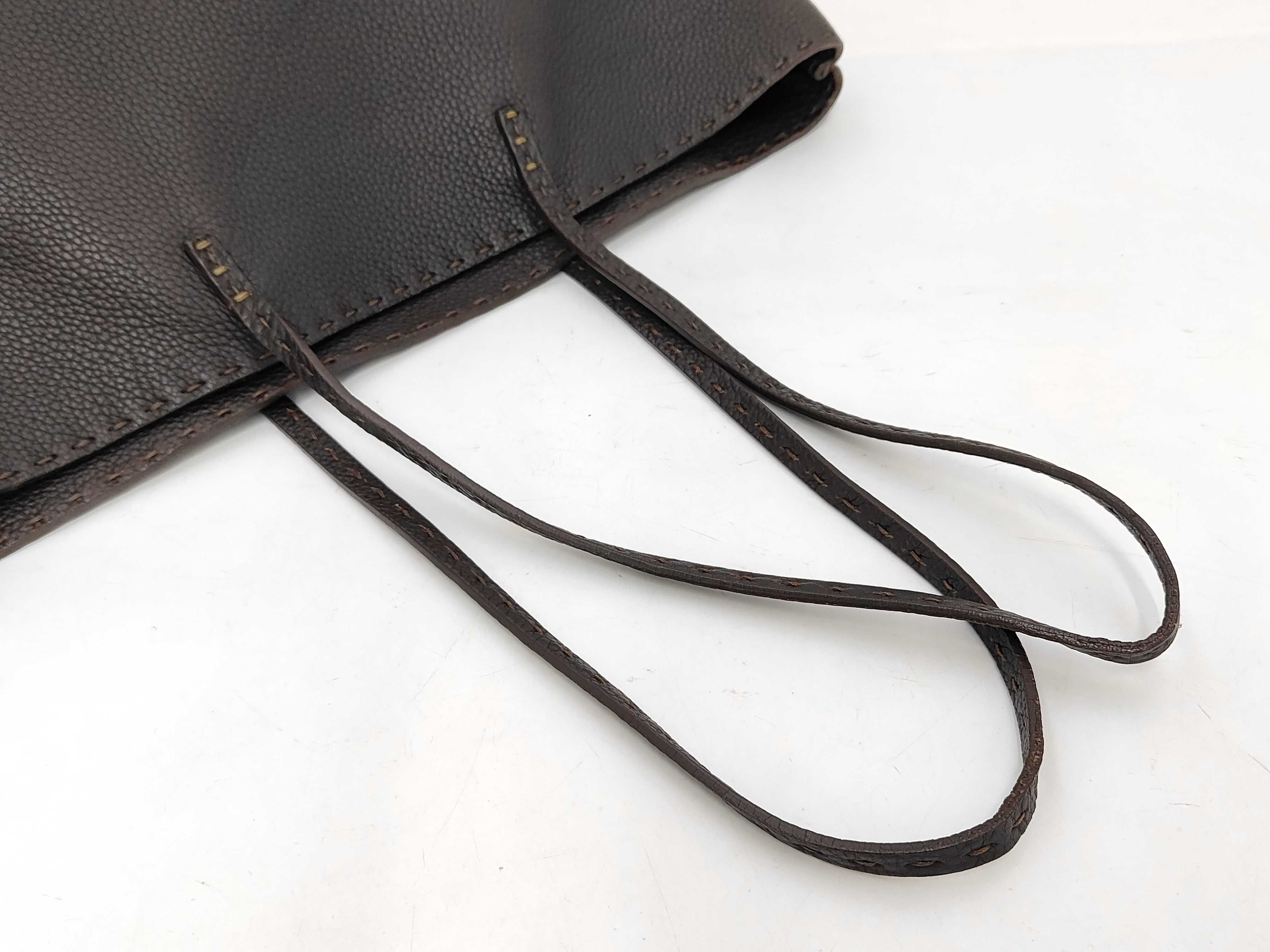 Selleria Tote Bag 8BH126 Tote Bag — view 3