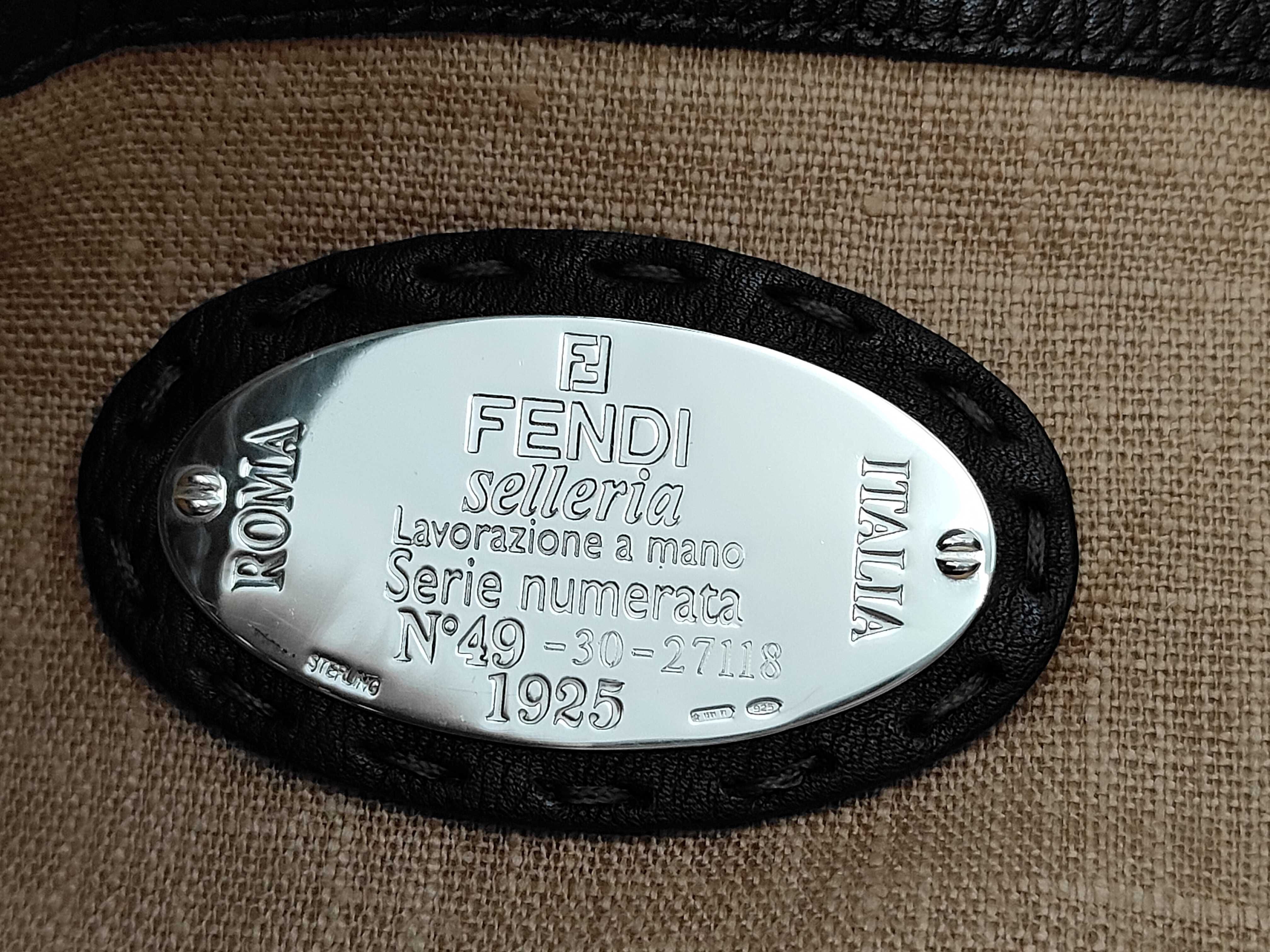Selleria Tote Bag 8BH126 Tote Bag — view 9