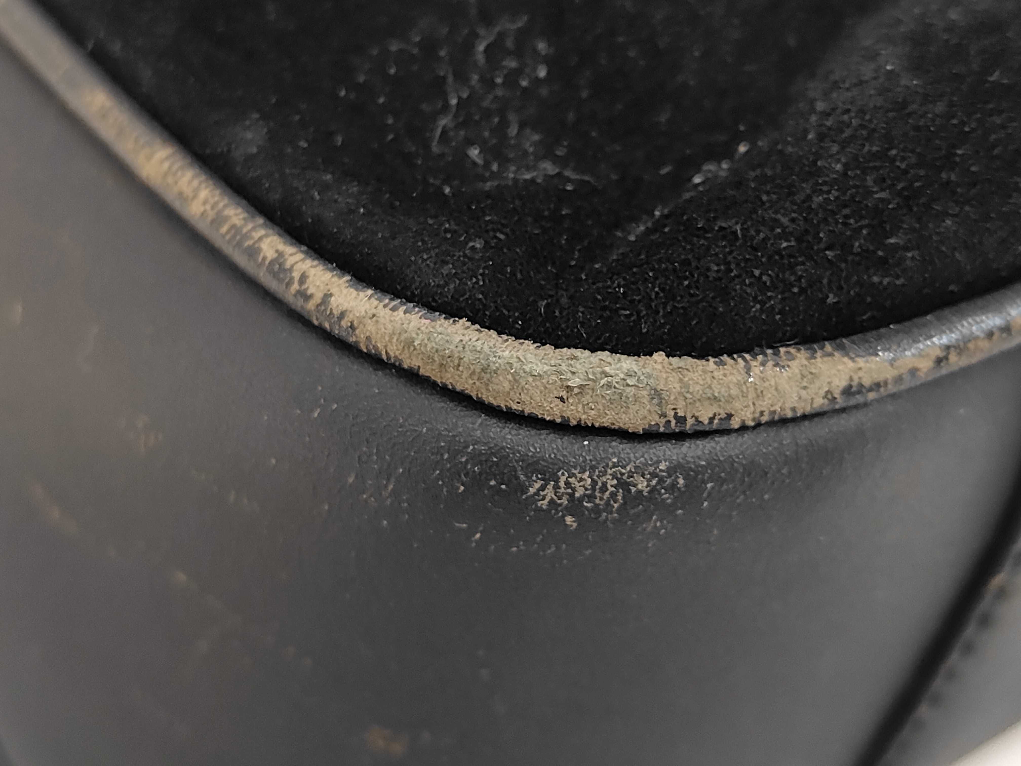 Bamboo Suede One-Handbag — view 3