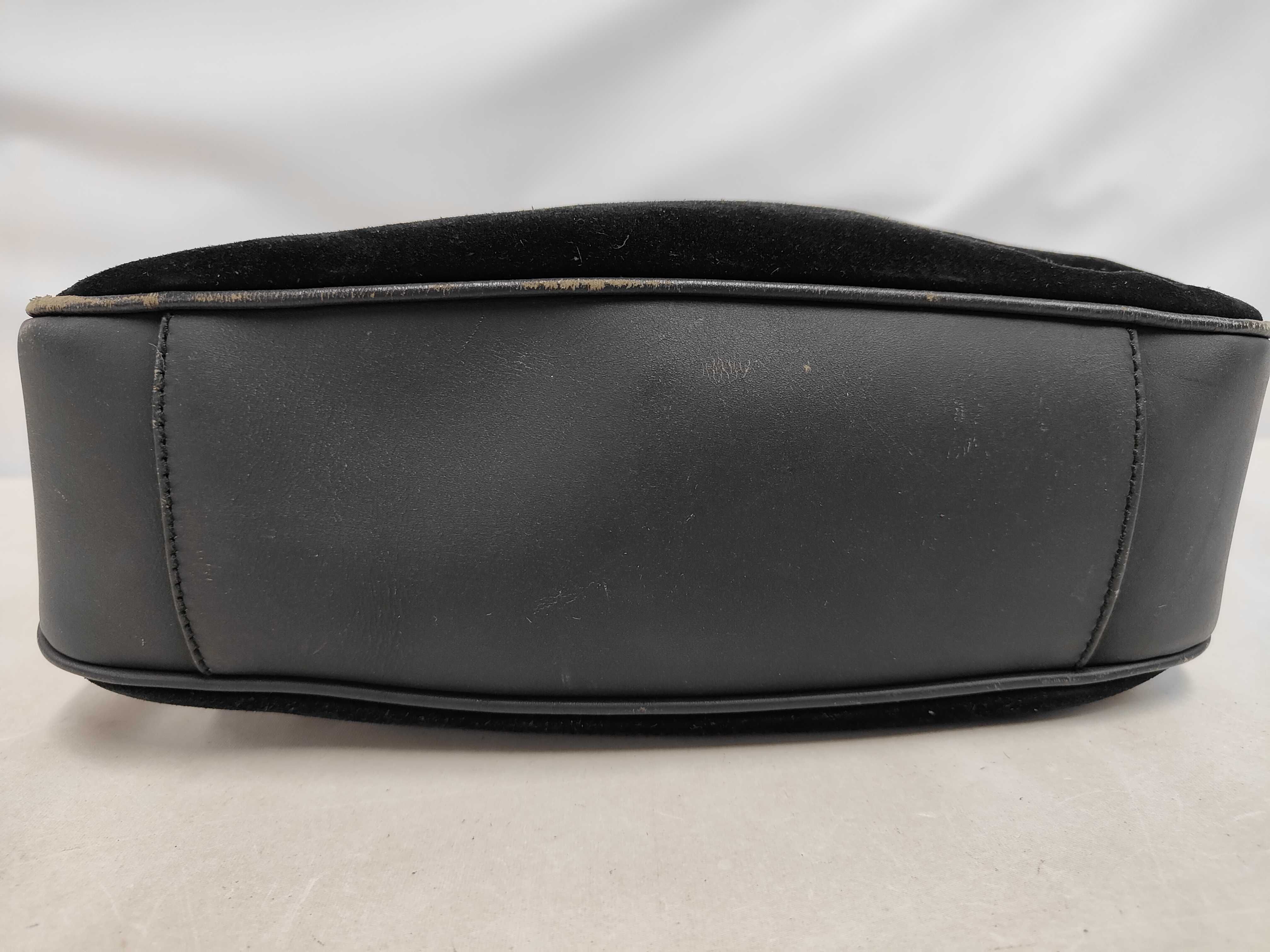 Bamboo Suede One-Handbag — view 4