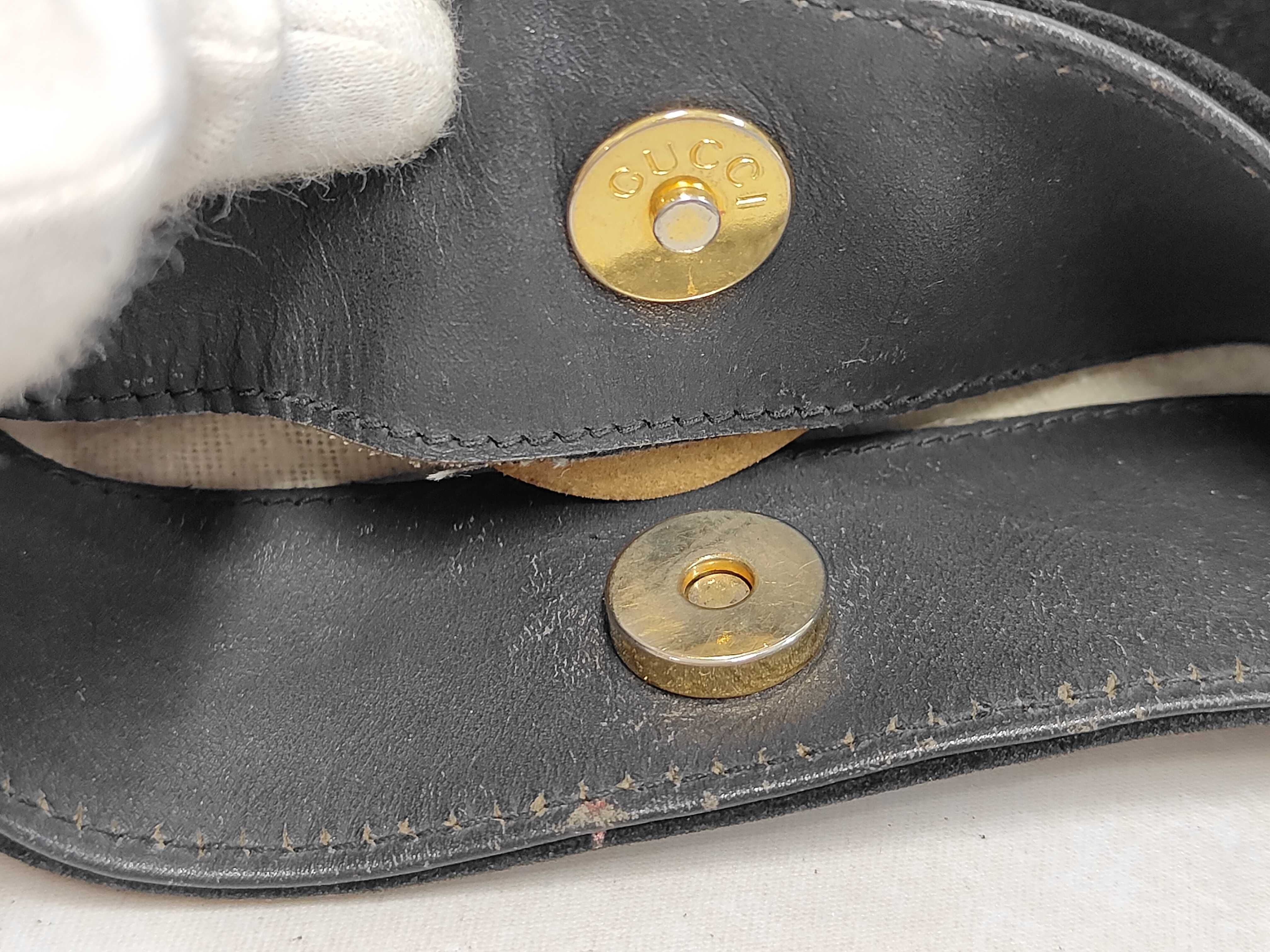 Bamboo Suede One-Handbag — view 8