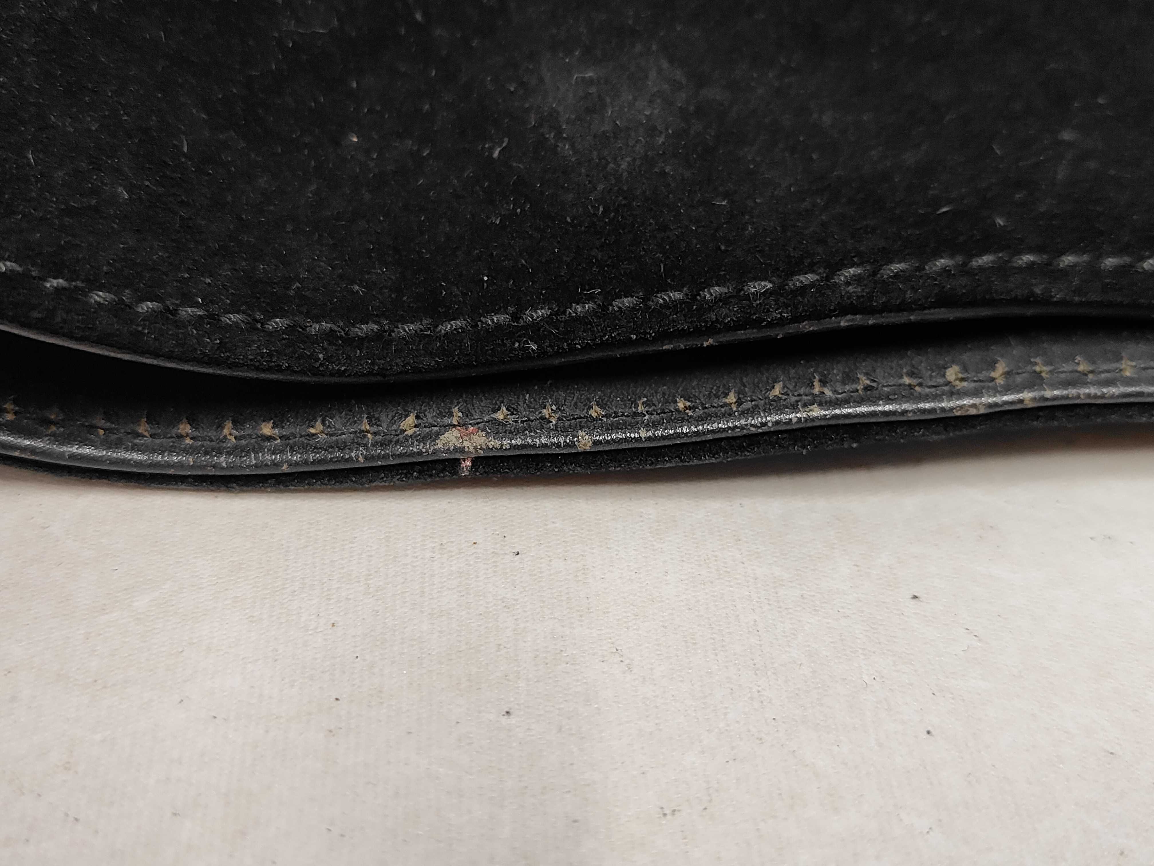 Bamboo Suede One-Handbag — view 10