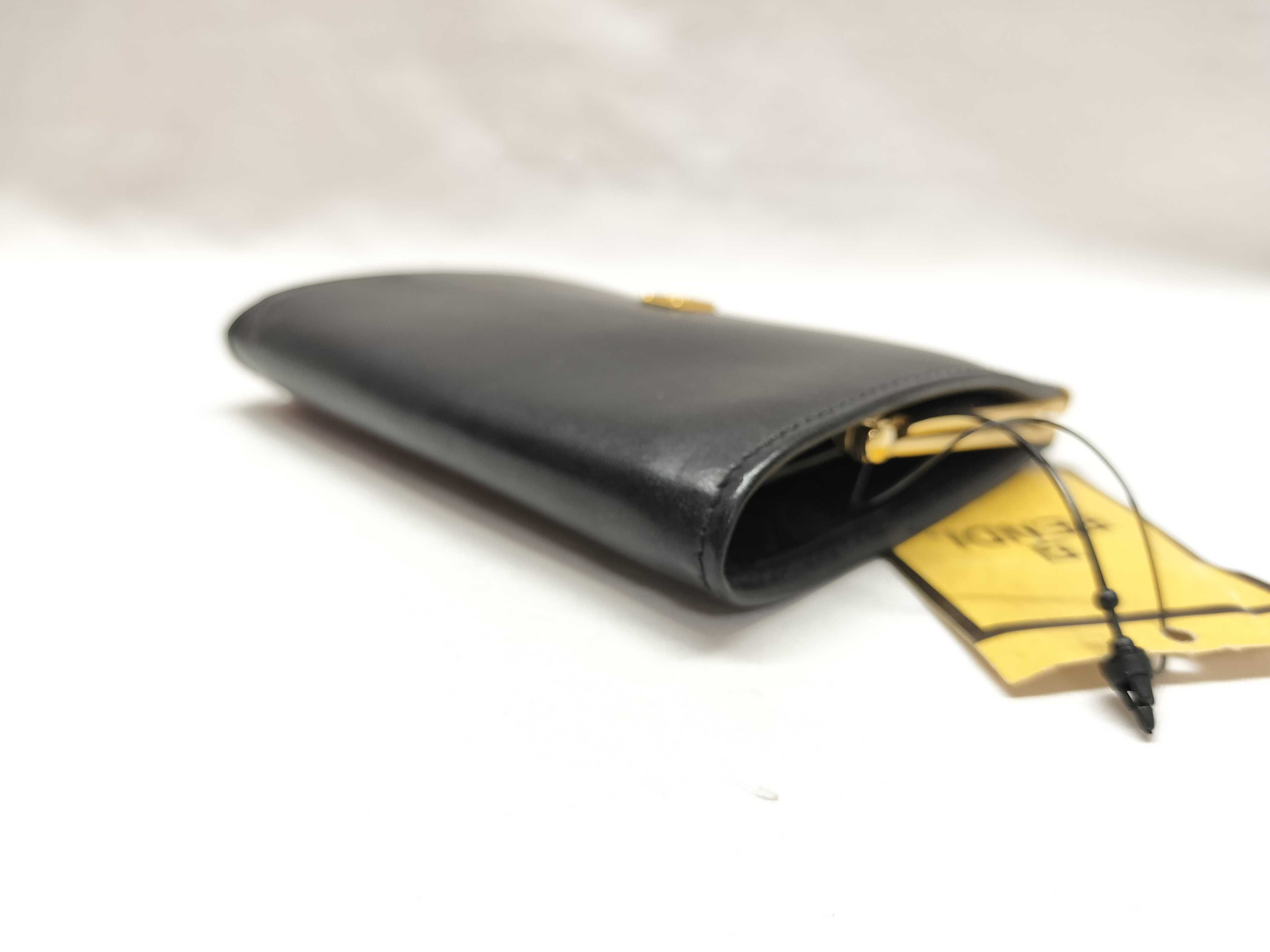 coin purse (clasp type), unused. — view 3