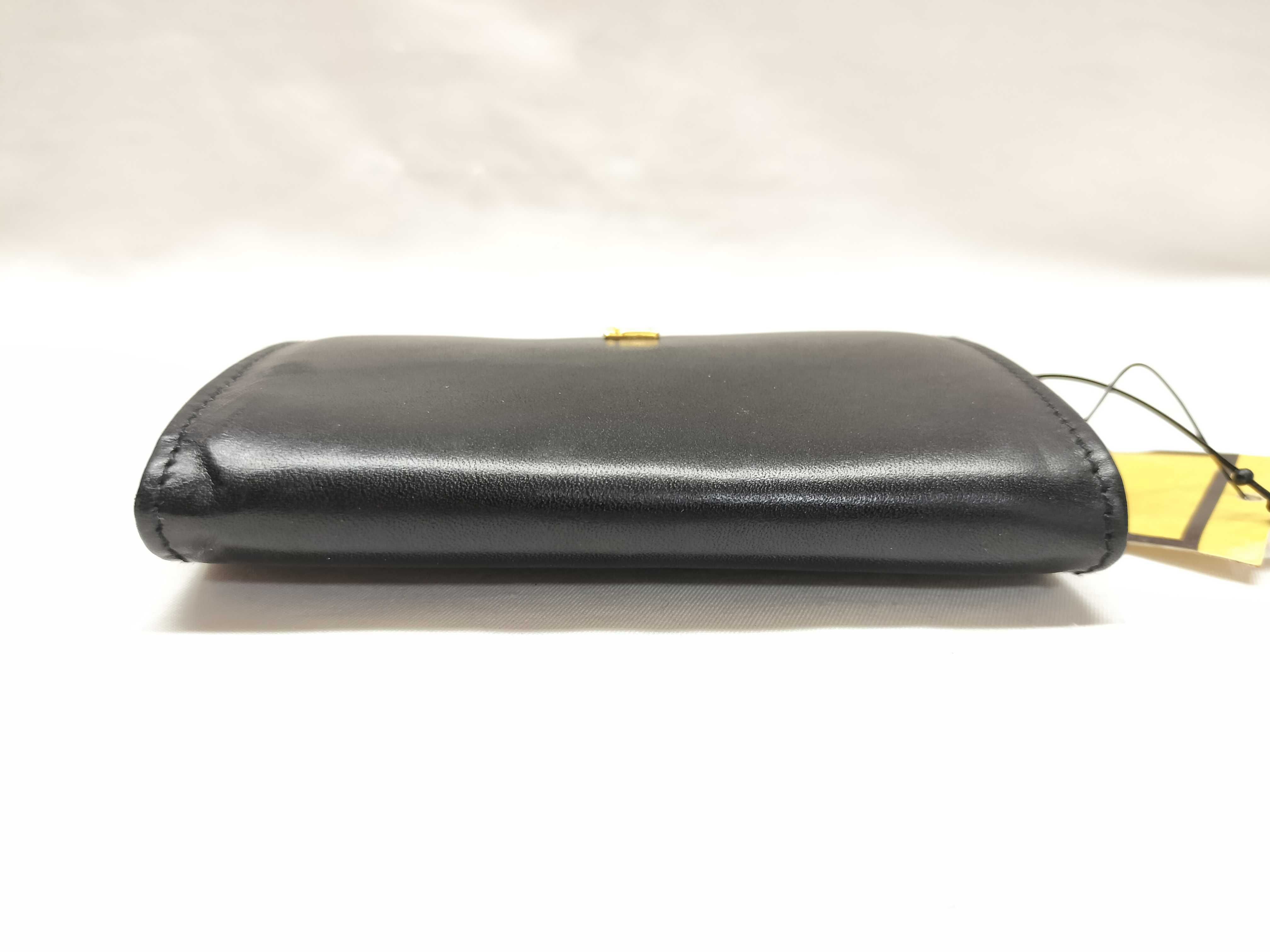 coin purse (clasp type), unused. — view 4