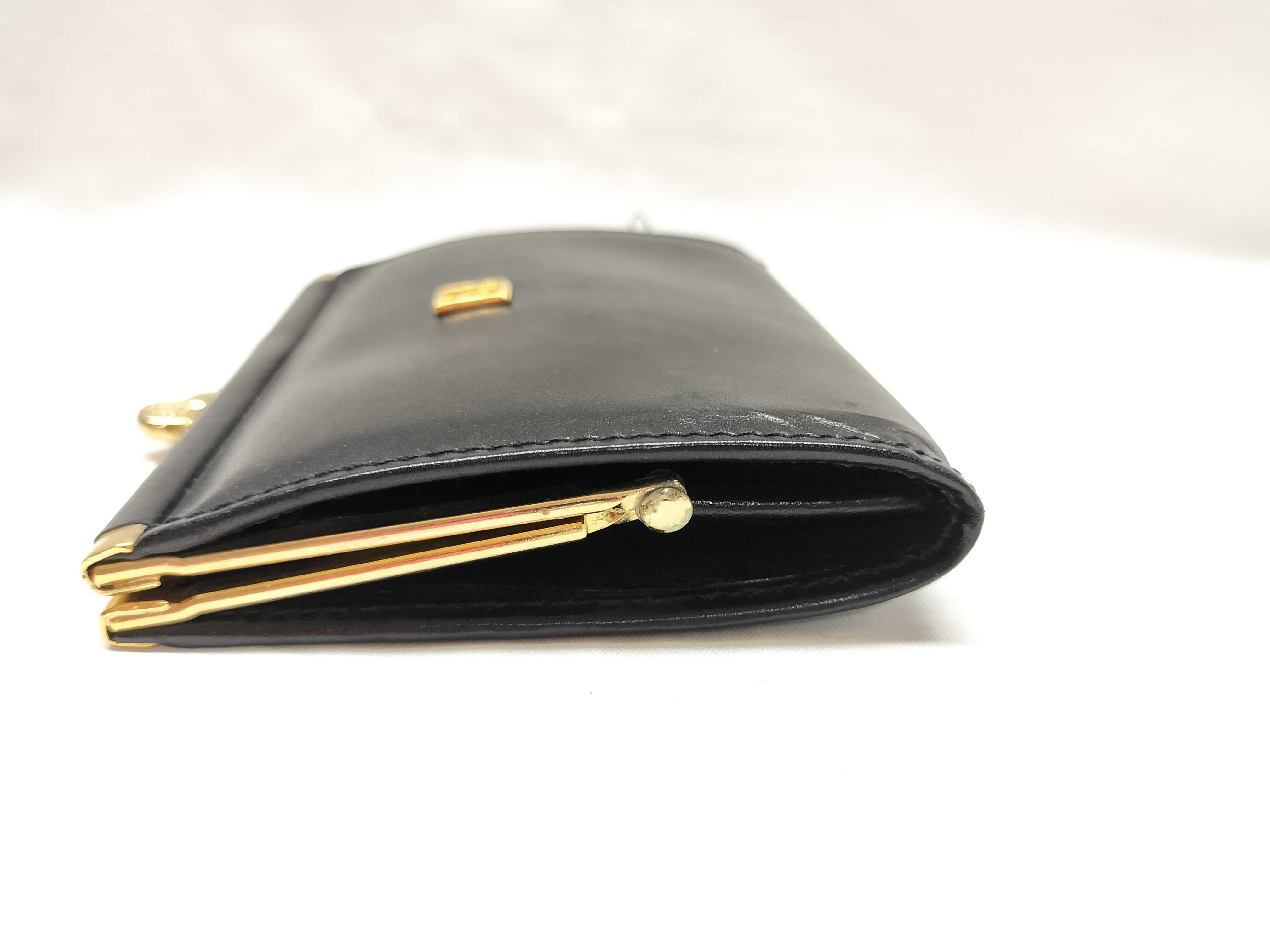 coin purse (clasp type), unused. — view 5