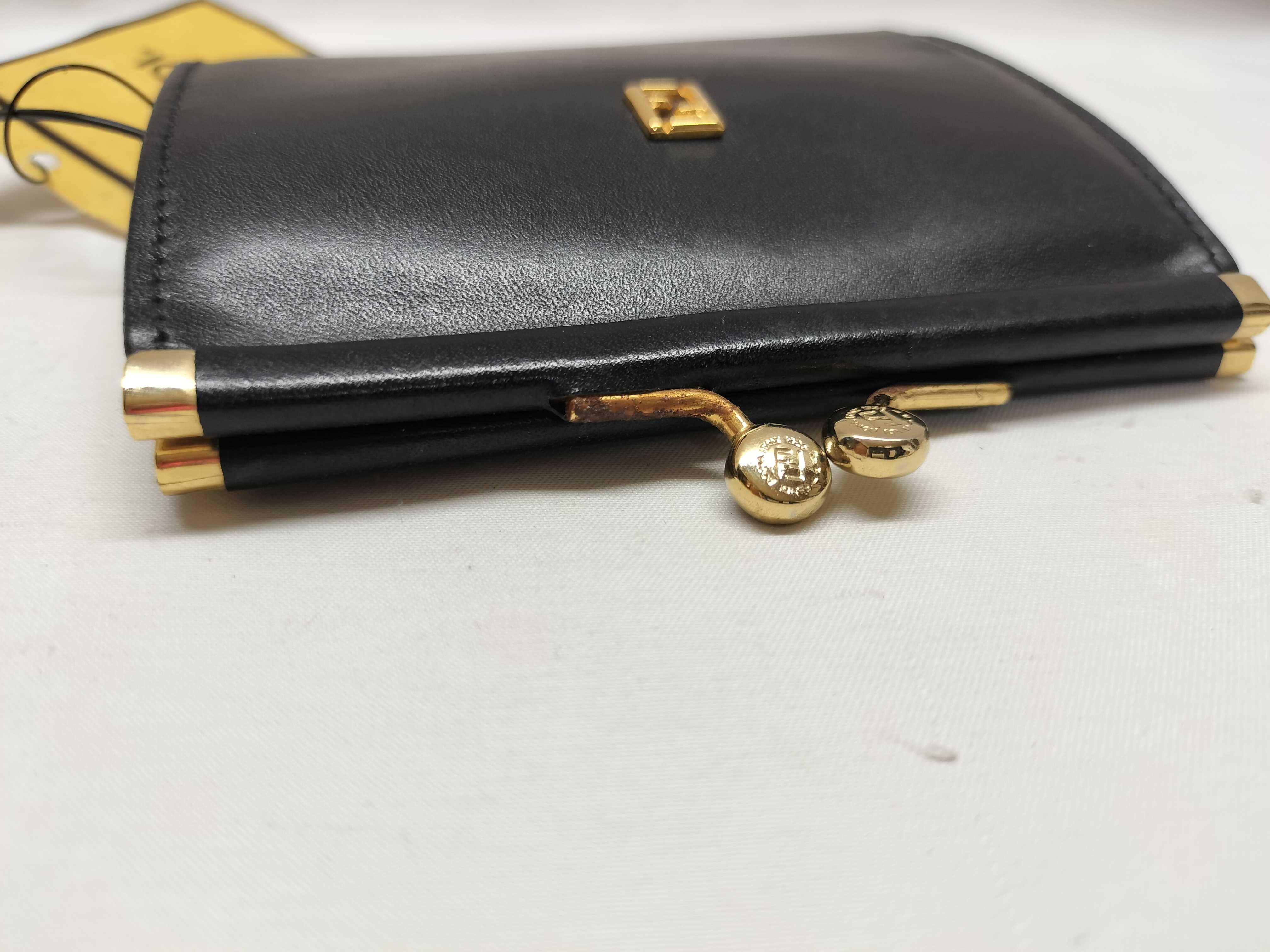 coin purse (clasp type), unused. — view 6