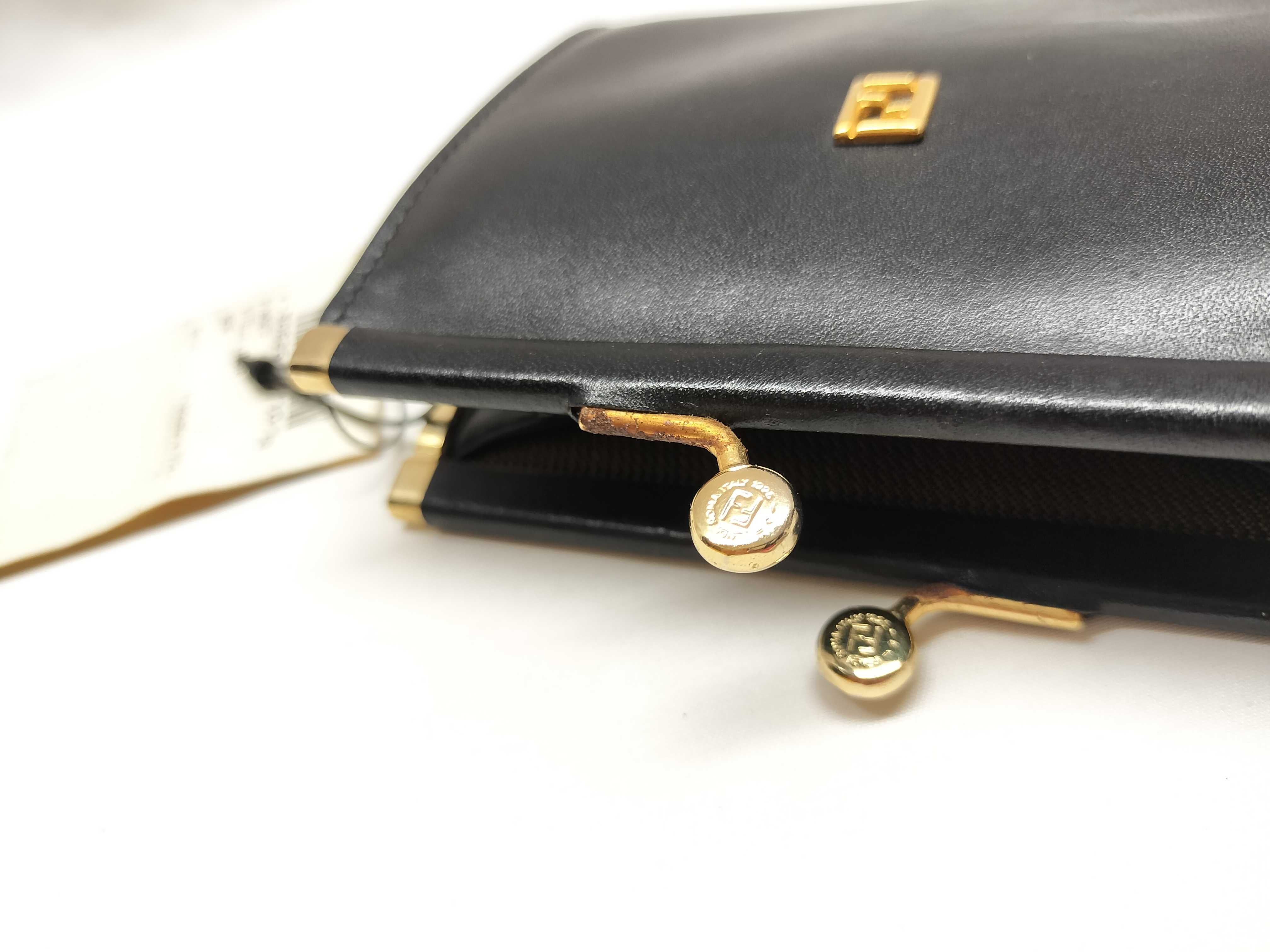 coin purse (clasp type), unused. — view 9