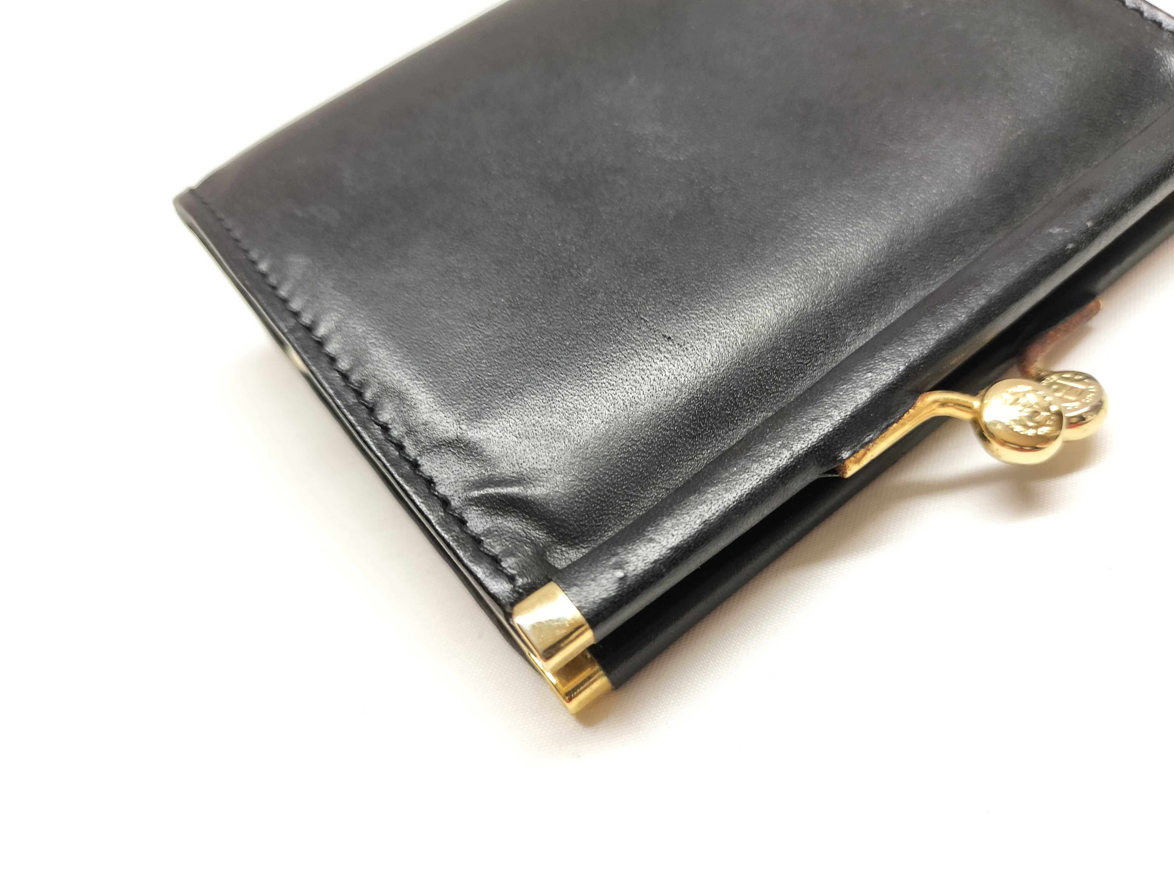 coin purse (clasp type), unused. — view 10