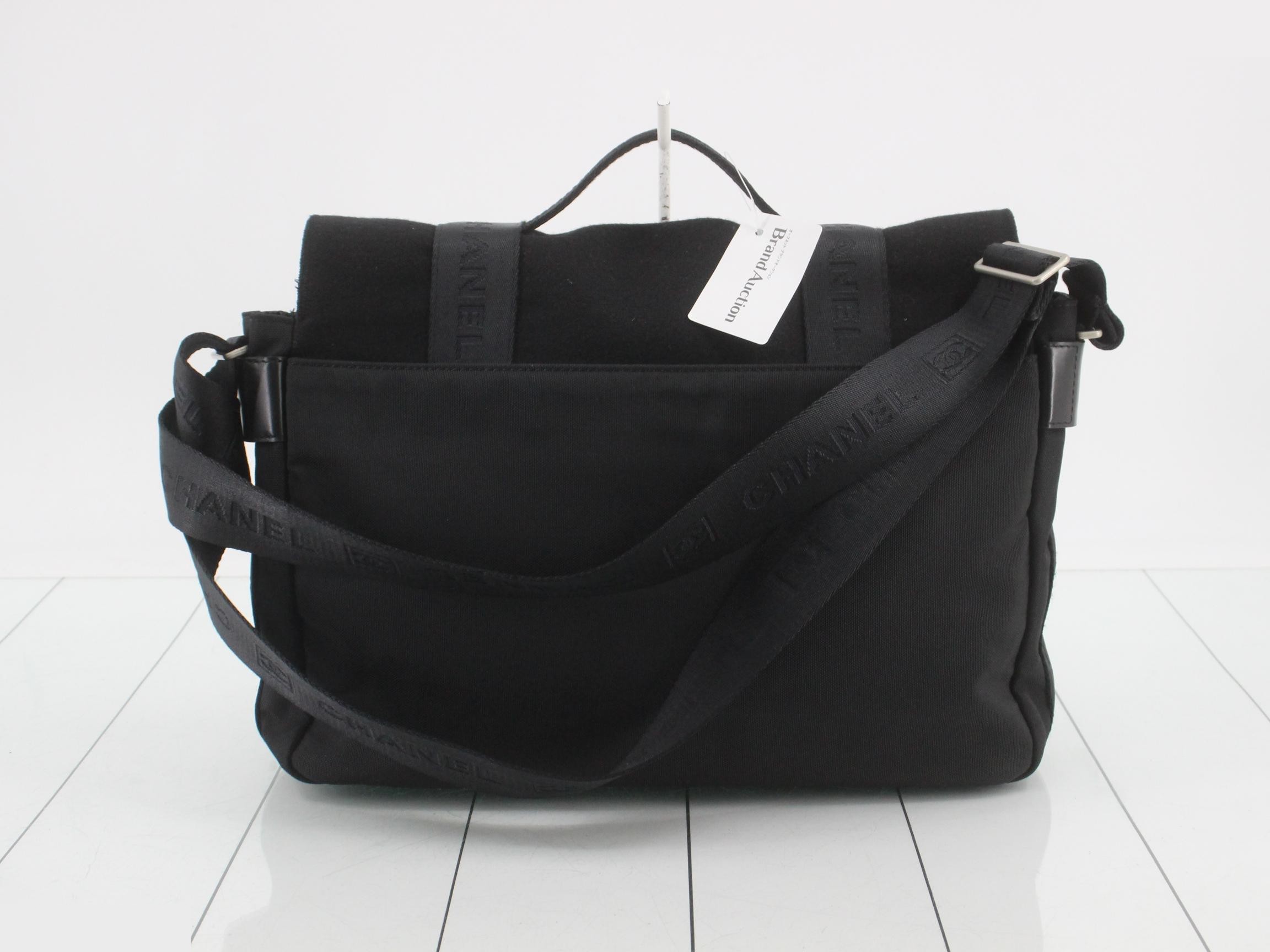 Sports line (bags) - Shoulder bag — view 2