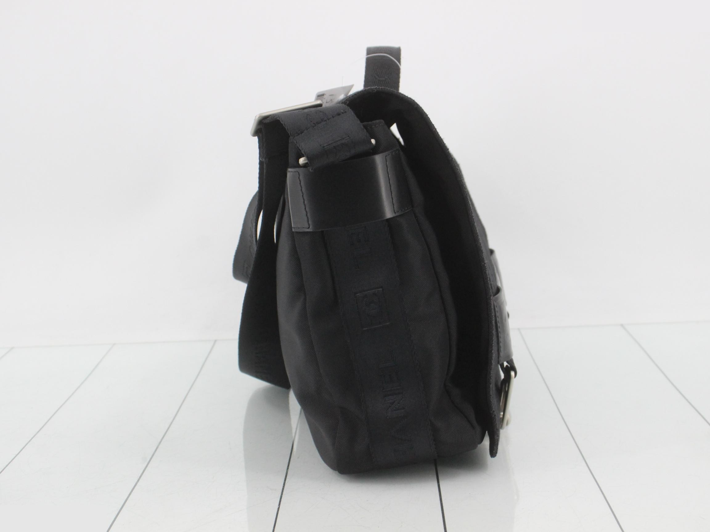 Sports line (bags) - Shoulder bag — view 4