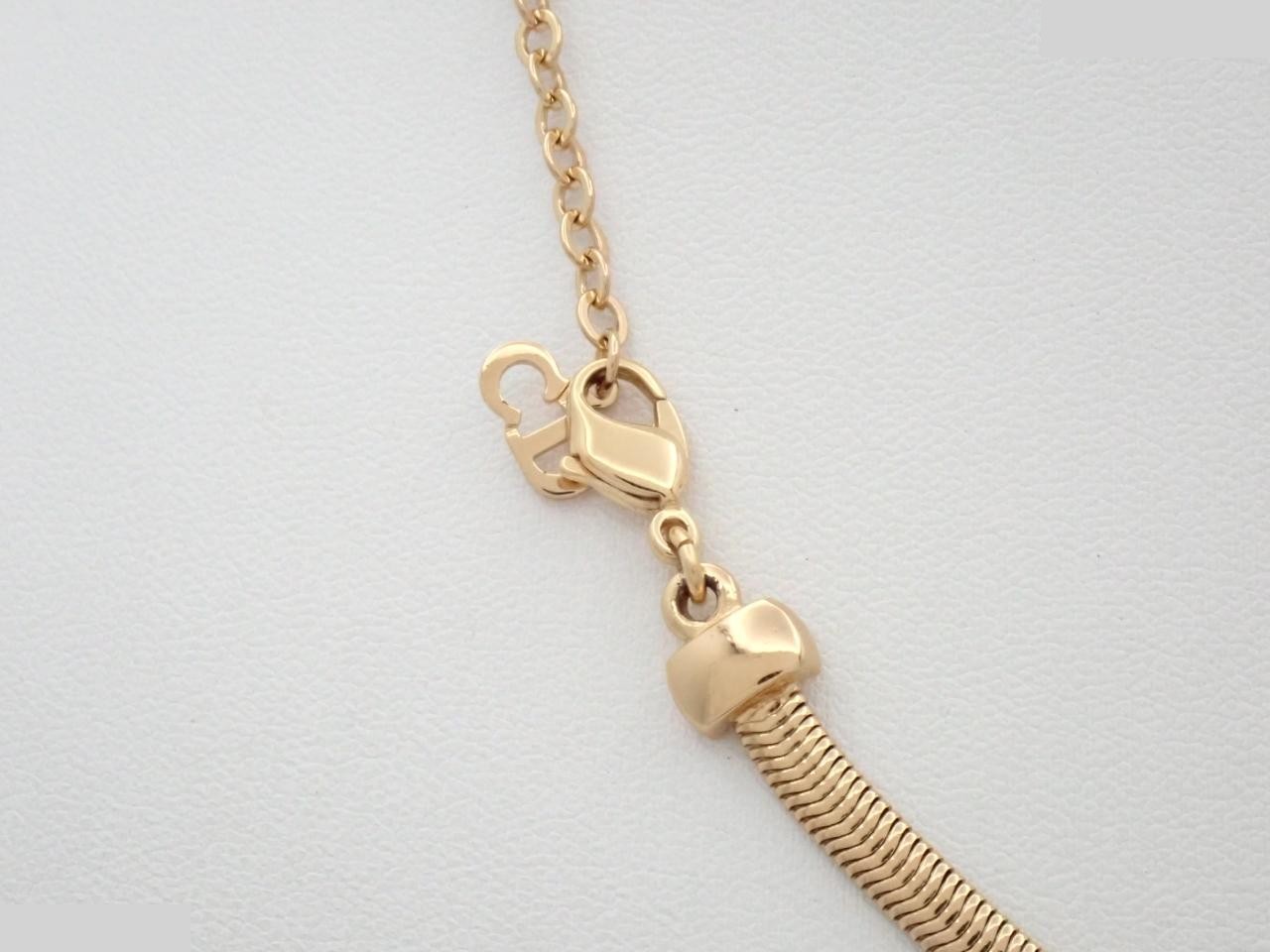 GP Necklace — view 2