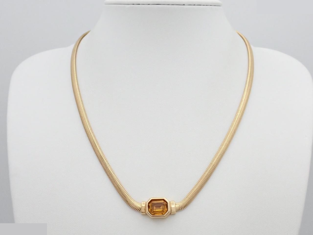 GP Necklace — view 3