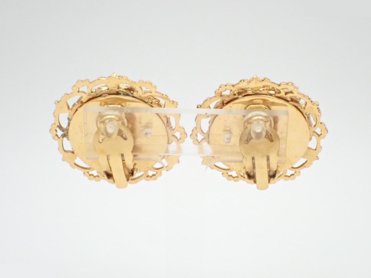 Coco Mark Gold — view 2