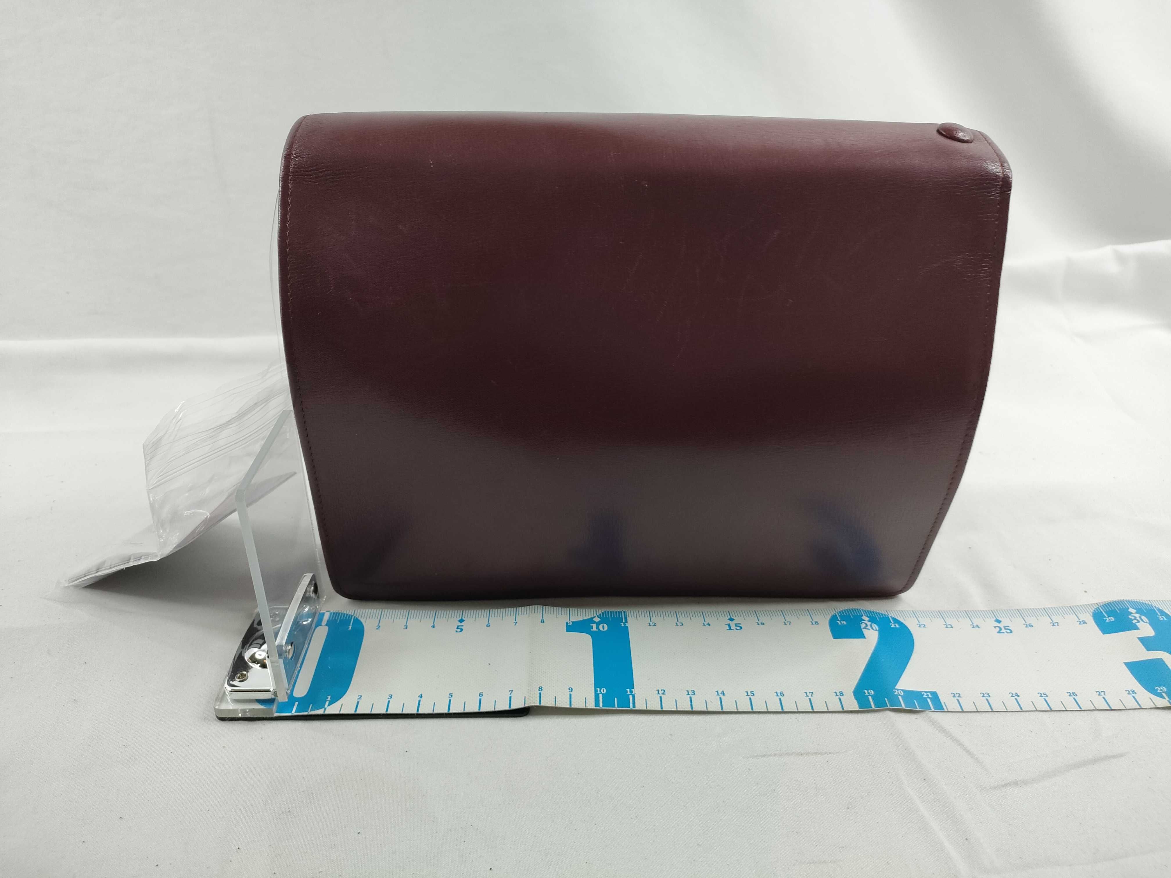 Must Clutch Bag (Open Guarantee) — view 2