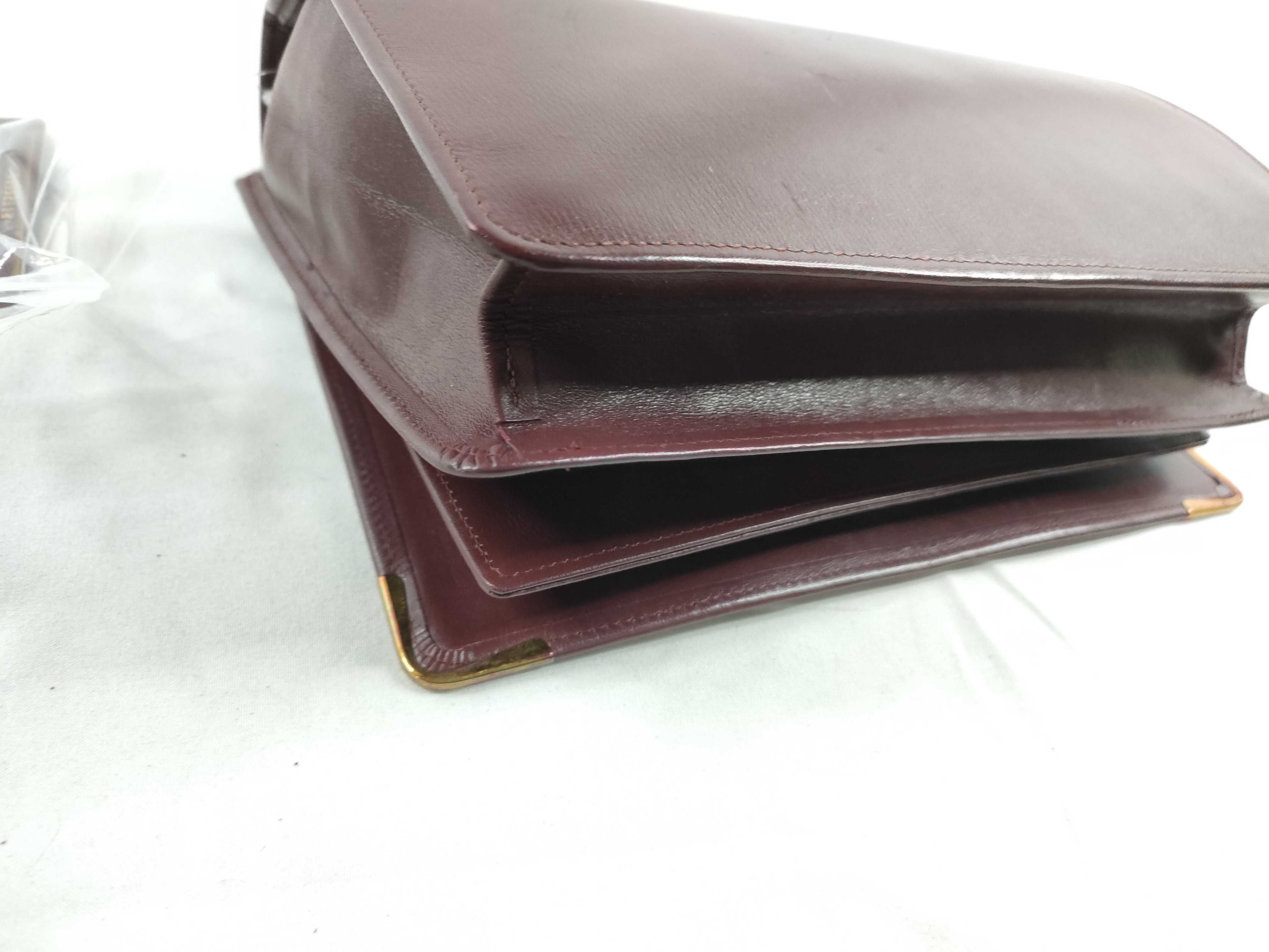 Must Clutch Bag (Open Guarantee) — view 3