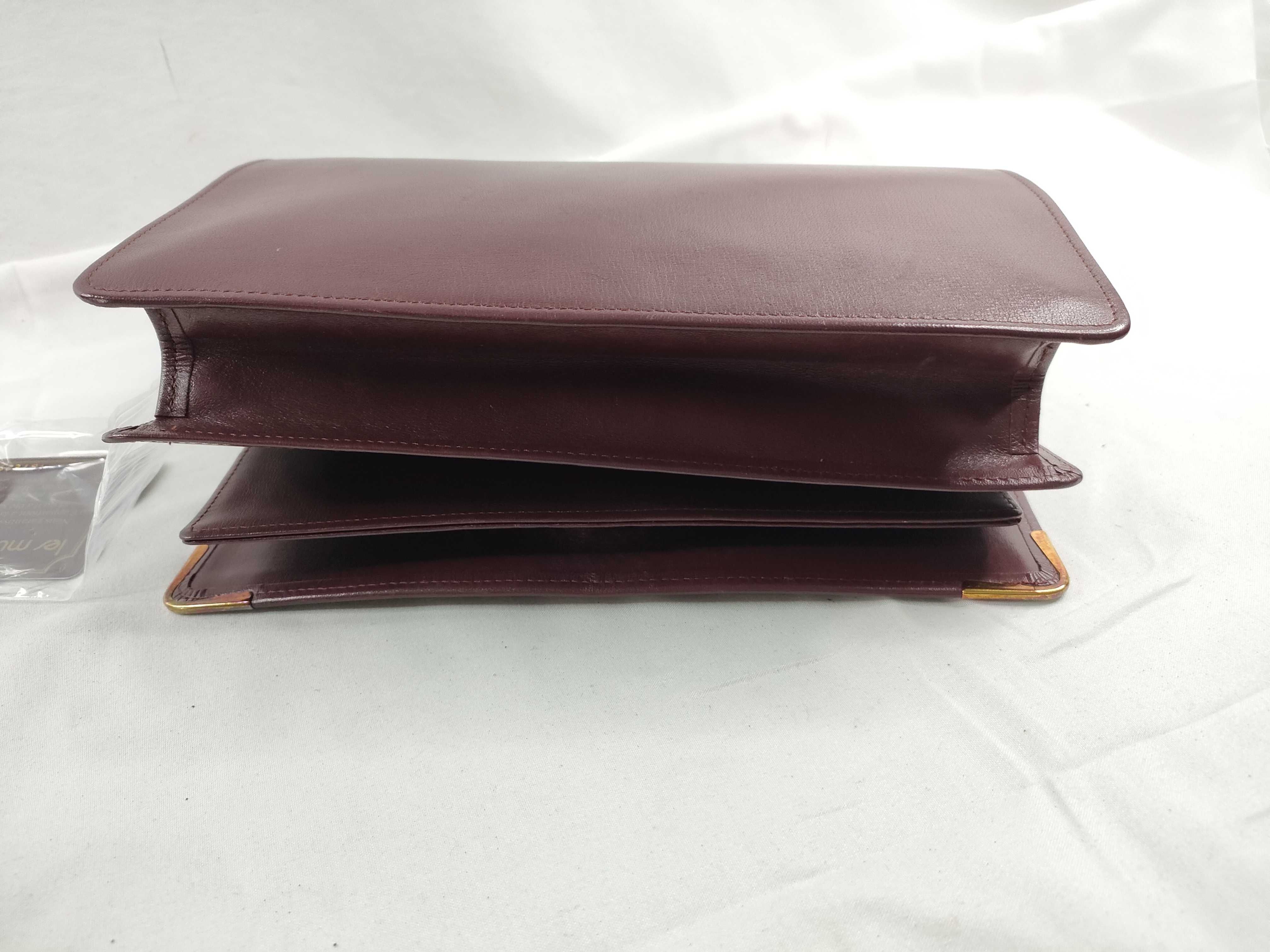 Must Clutch Bag (Open Guarantee) — view 4