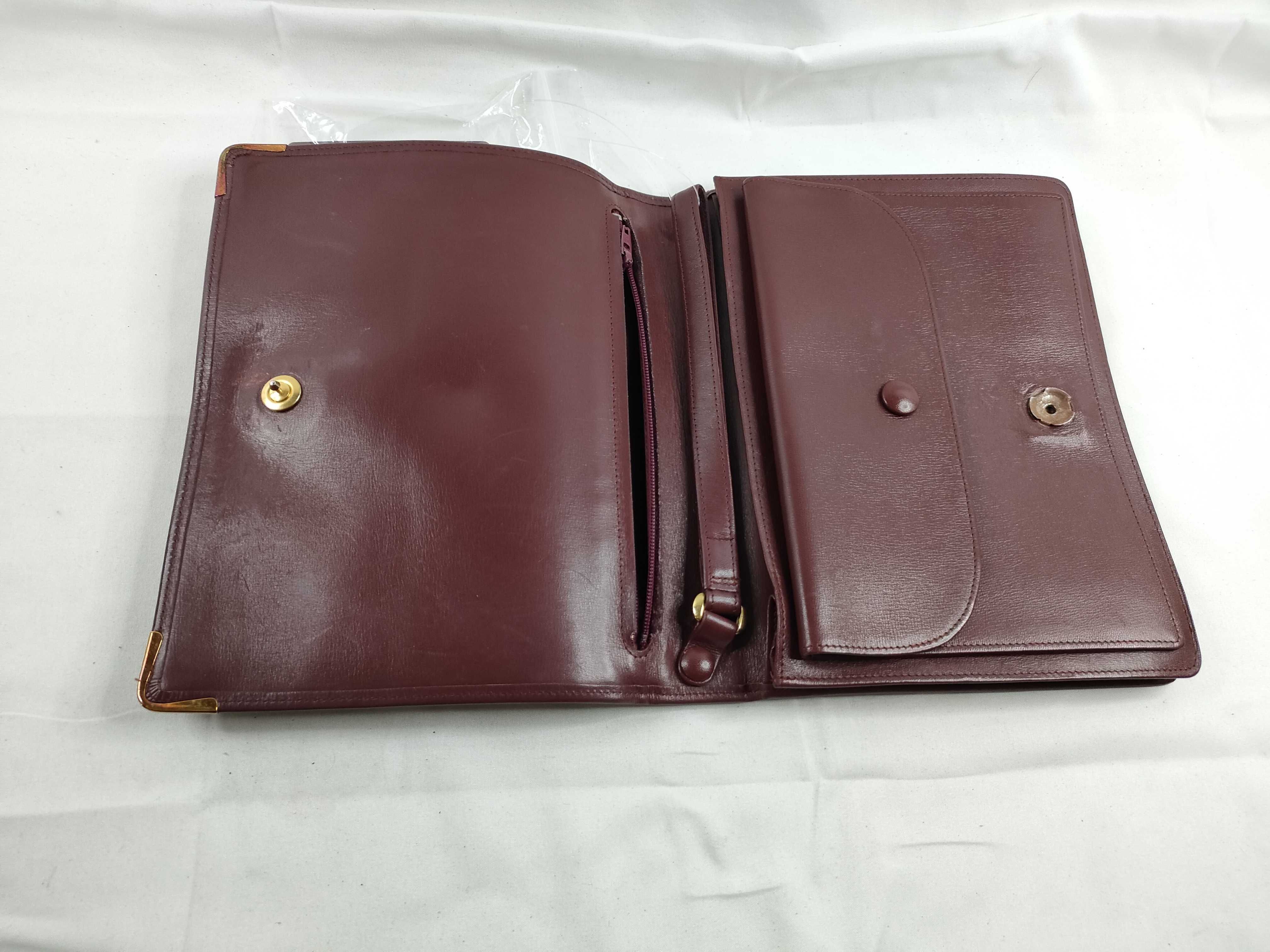 Must Clutch Bag (Open Guarantee) — view 6