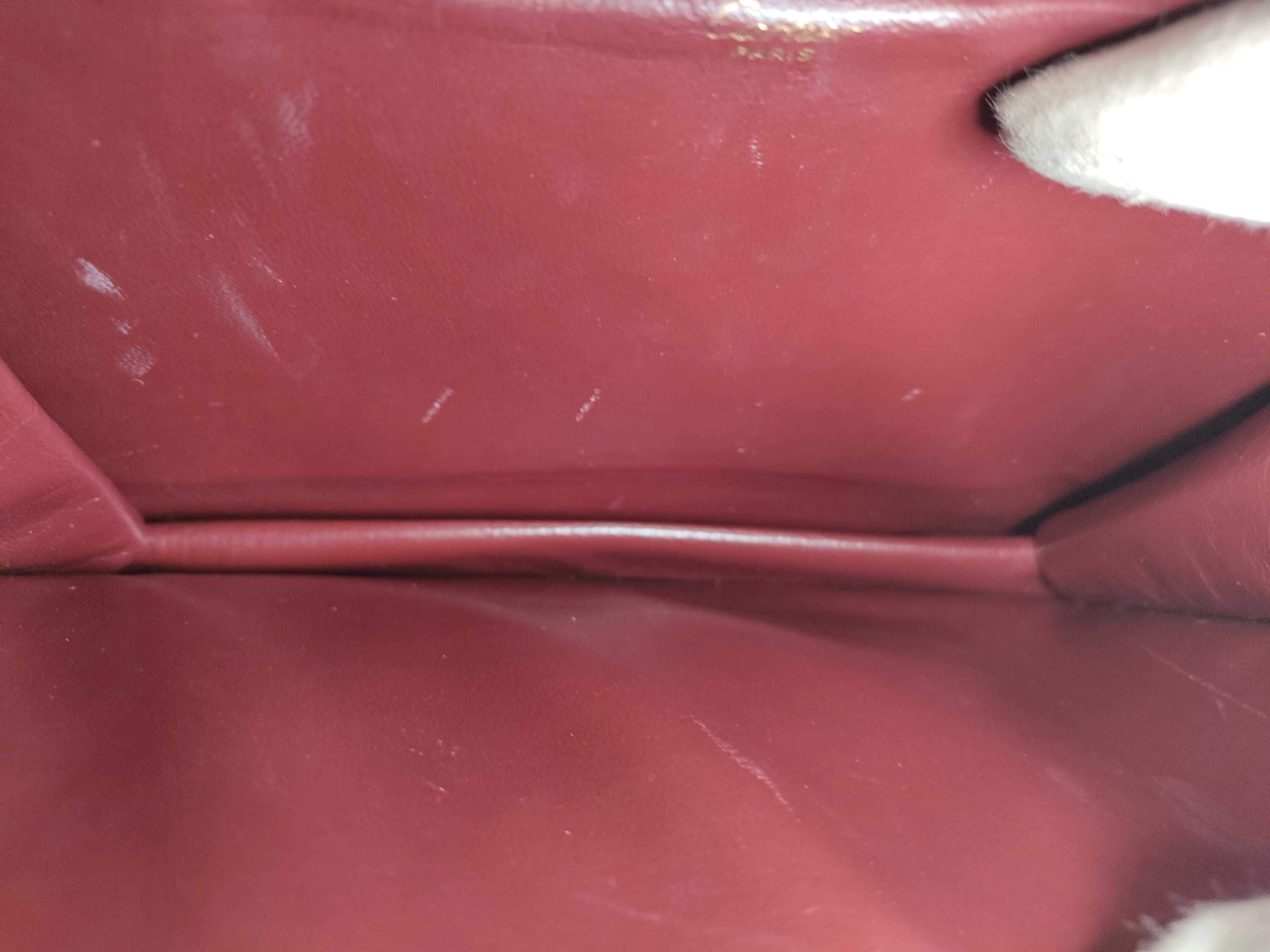 Must Clutch Bag (Open Guarantee) — view 8
