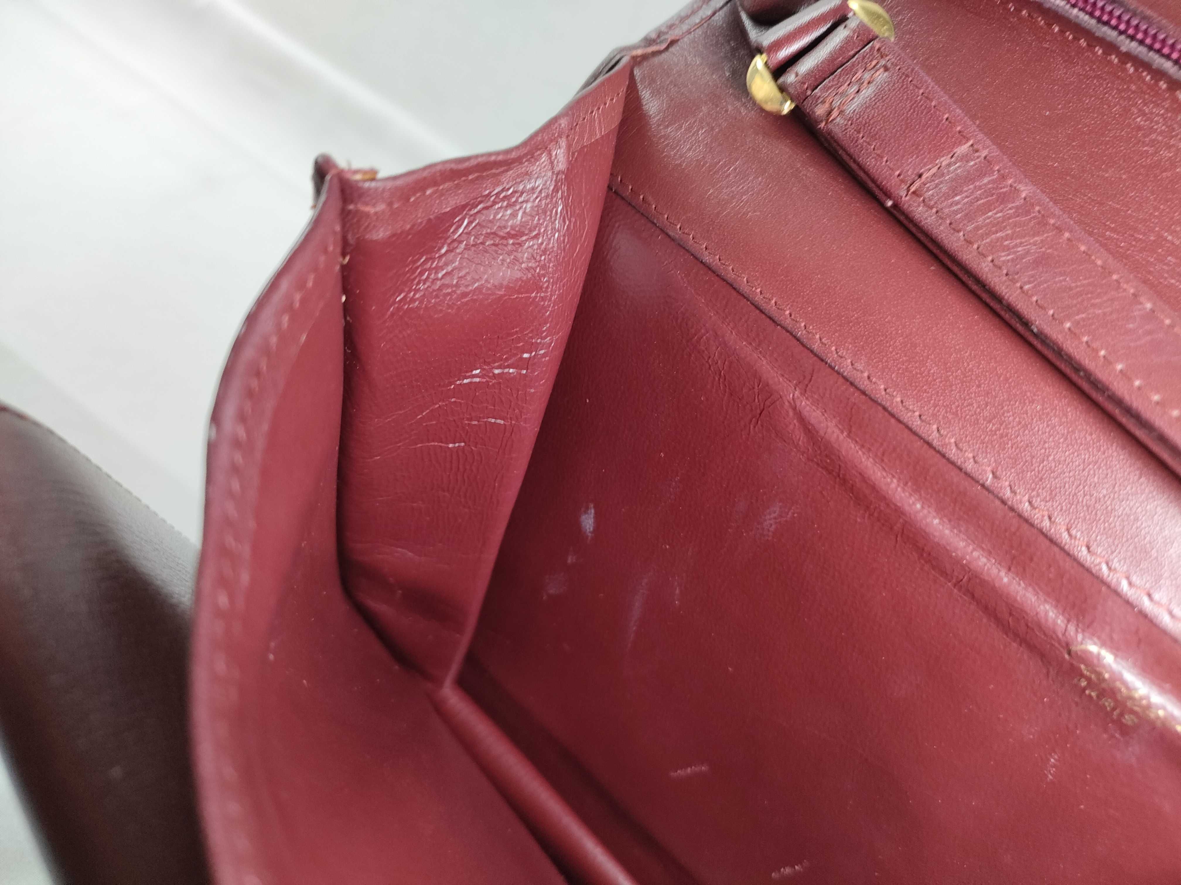 Must Clutch Bag (Open Guarantee) — view 9