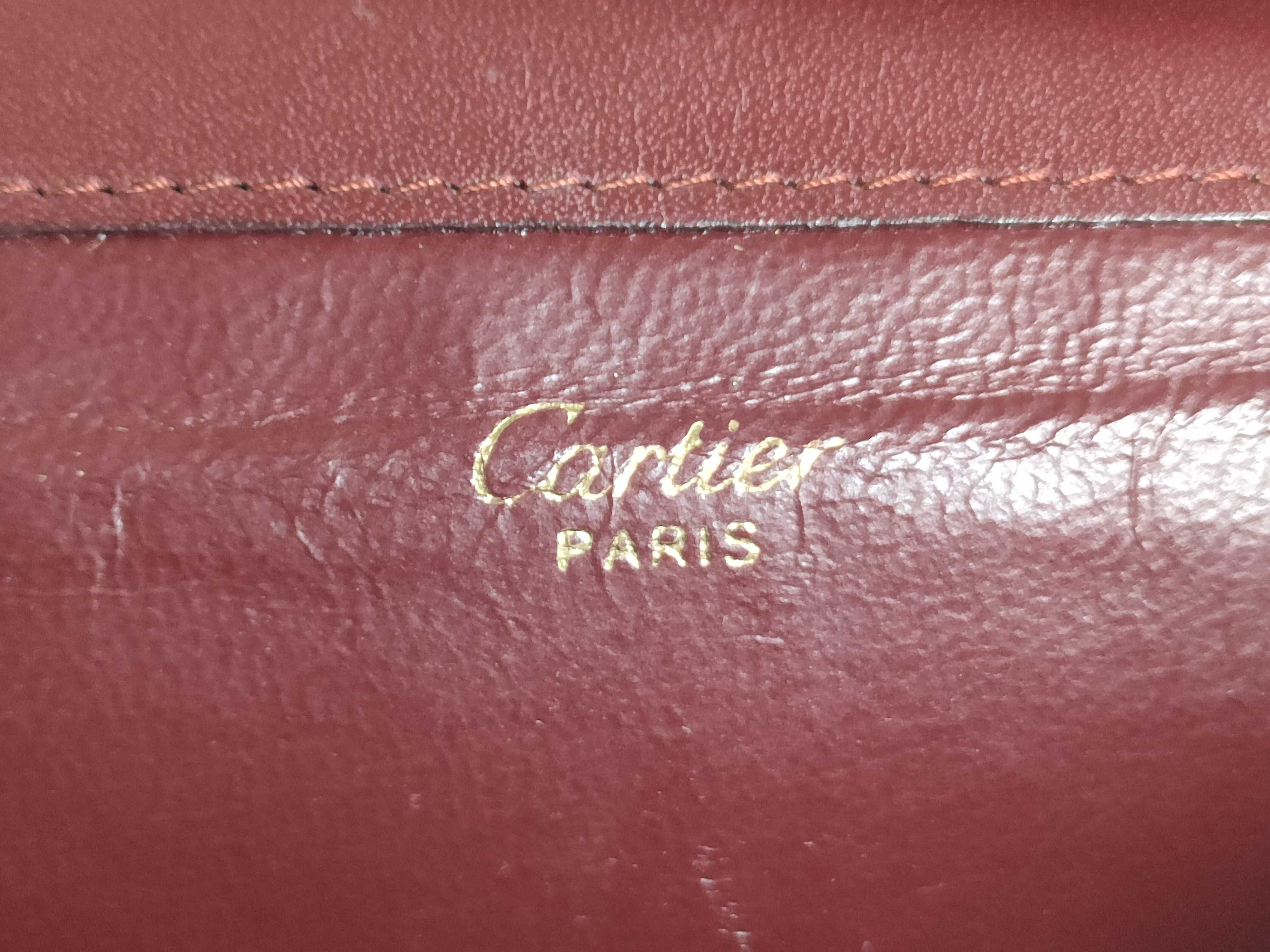 Must Clutch Bag (Open Guarantee) — view 10