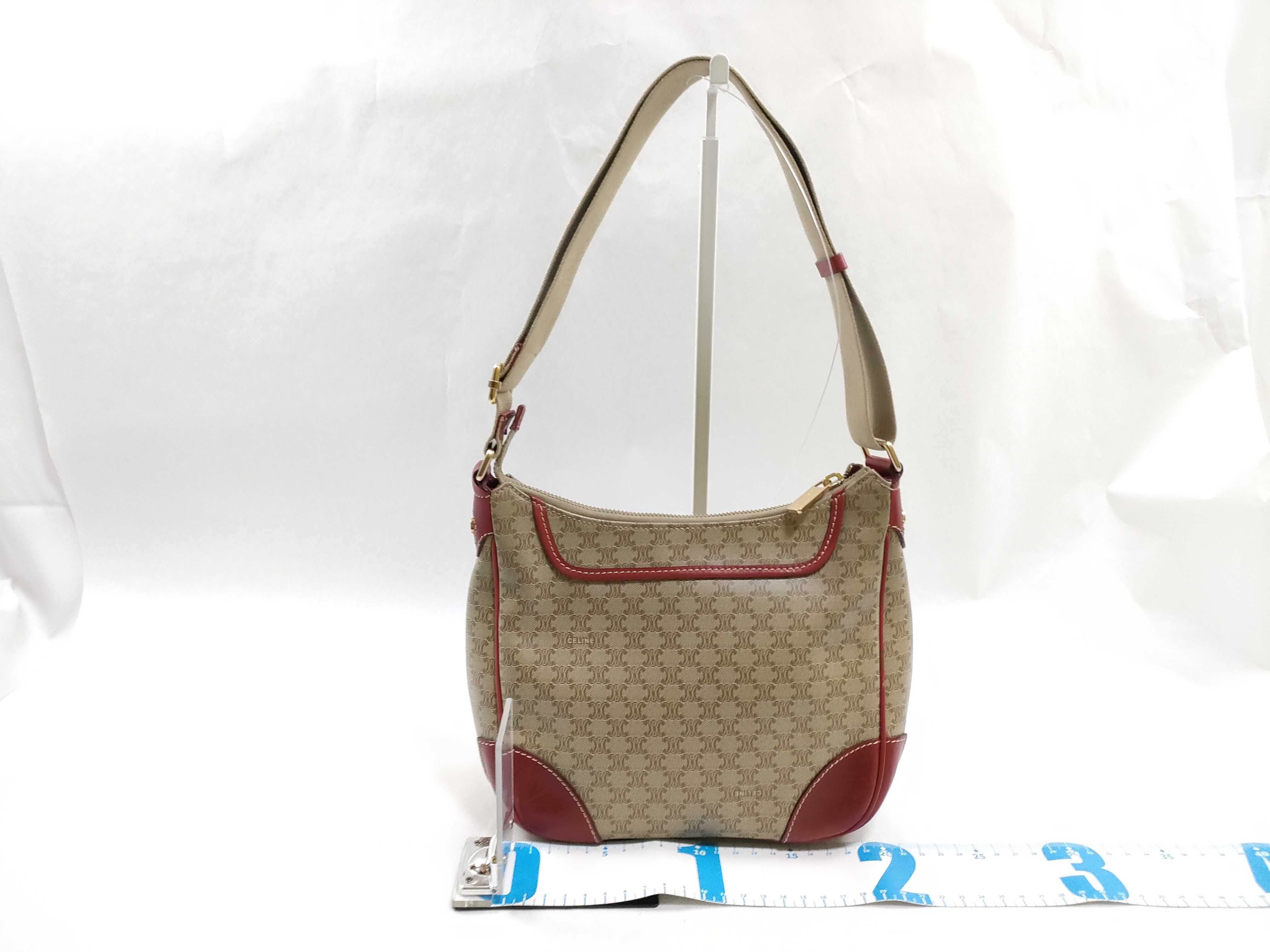 shoulder bag — view 2