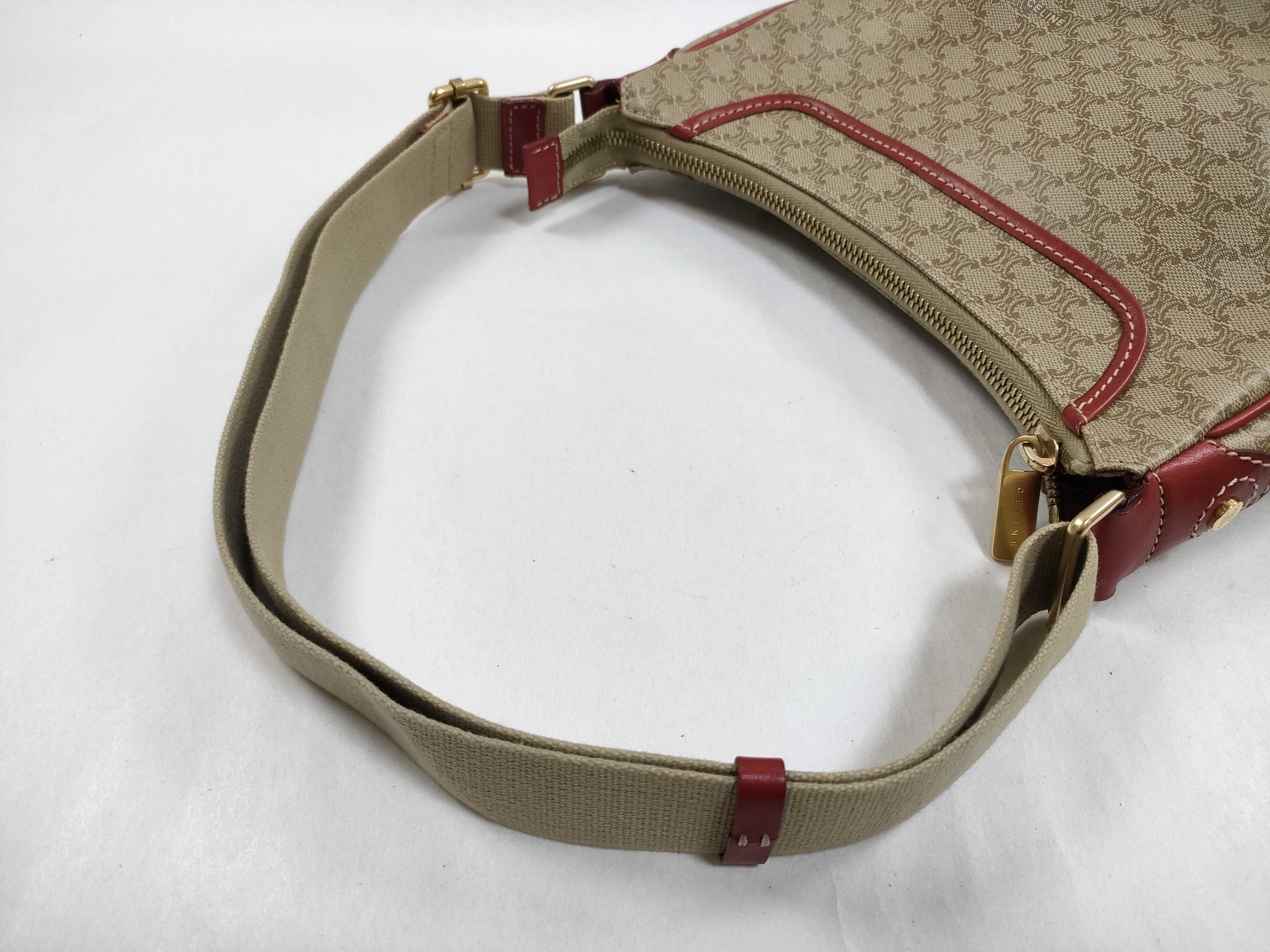 shoulder bag — view 3
