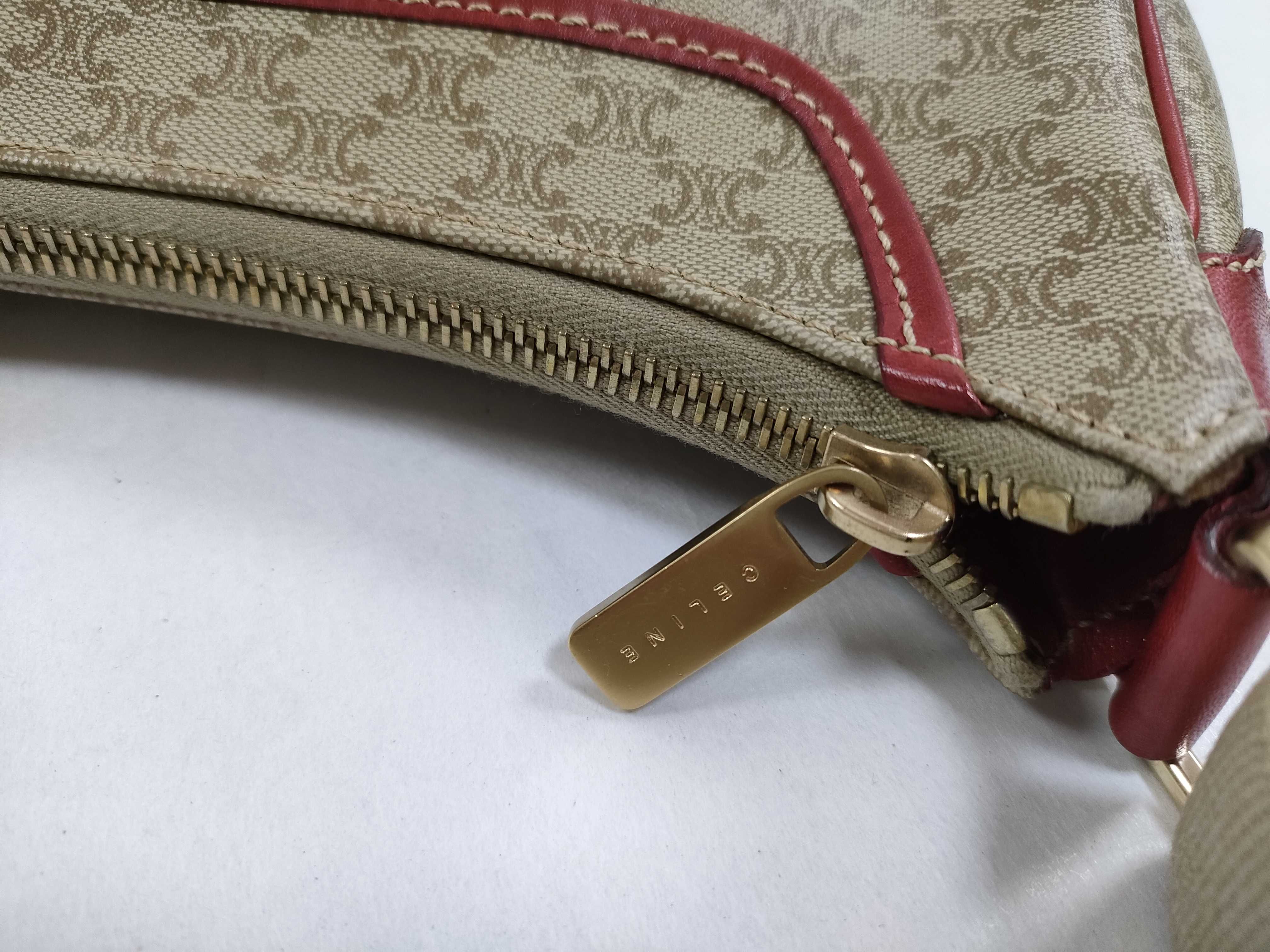 shoulder bag — view 7