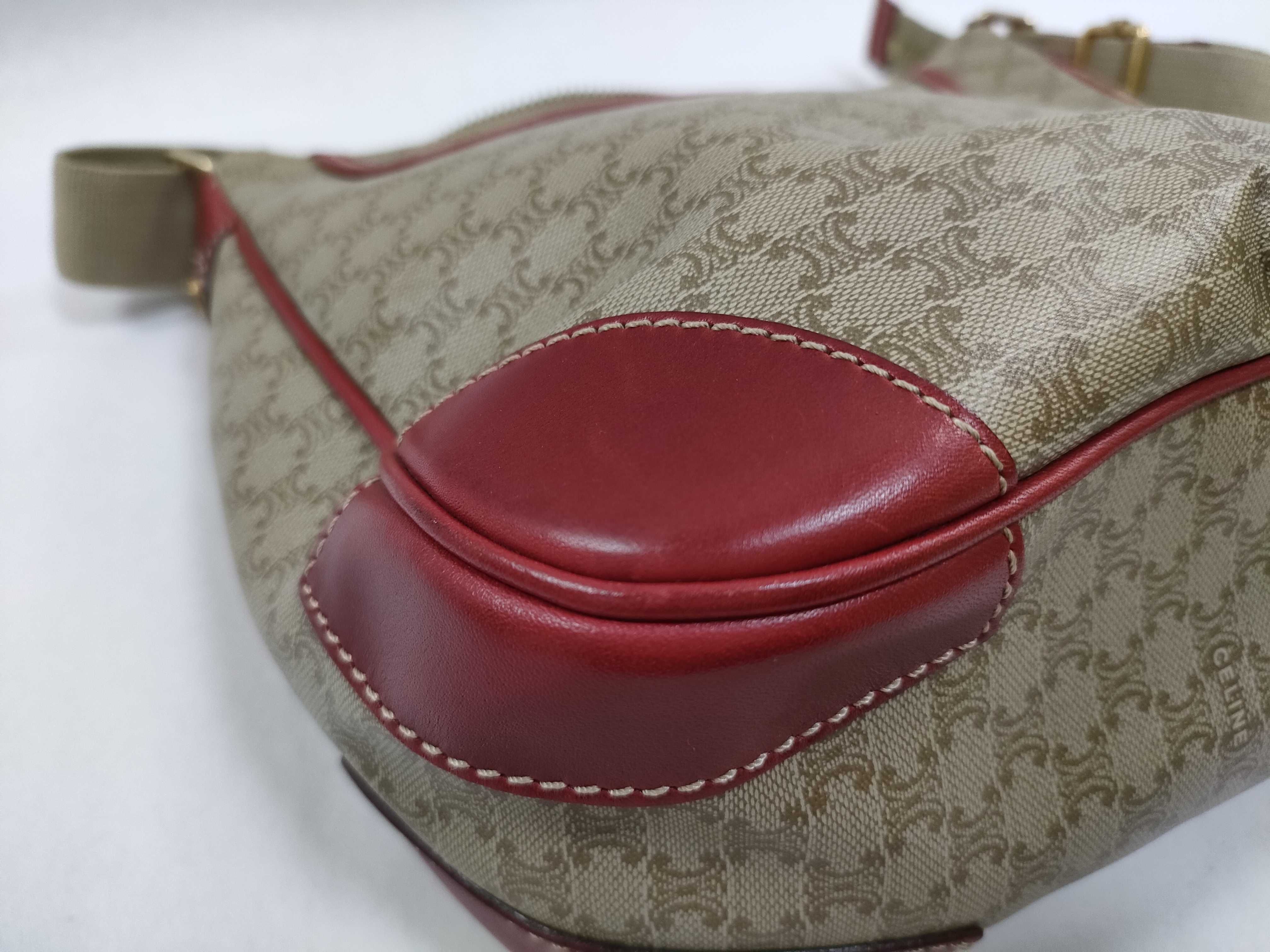 shoulder bag — view 8