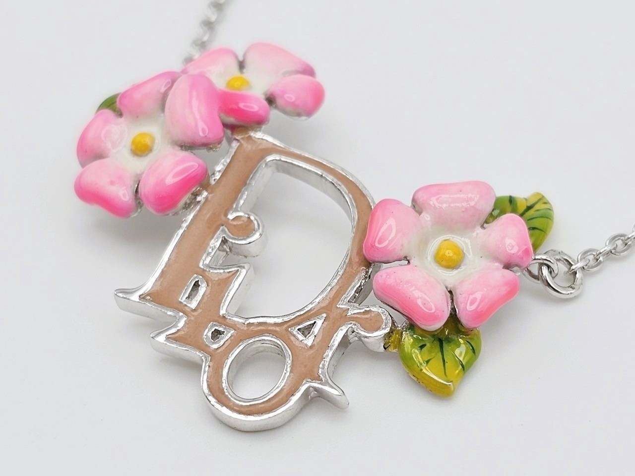 necklace chain approximately 40cm — view 3