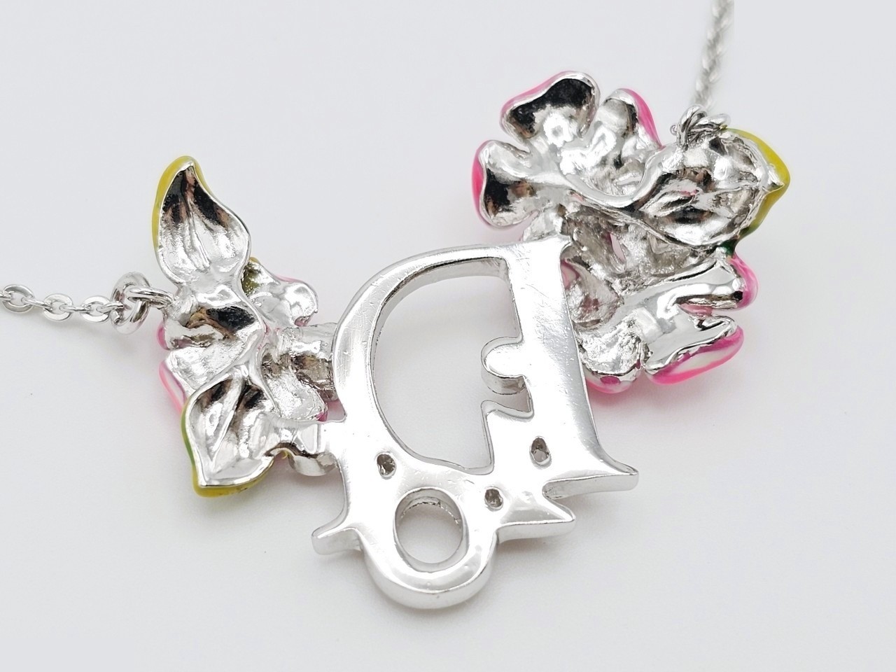 necklace chain approximately 40cm — view 4
