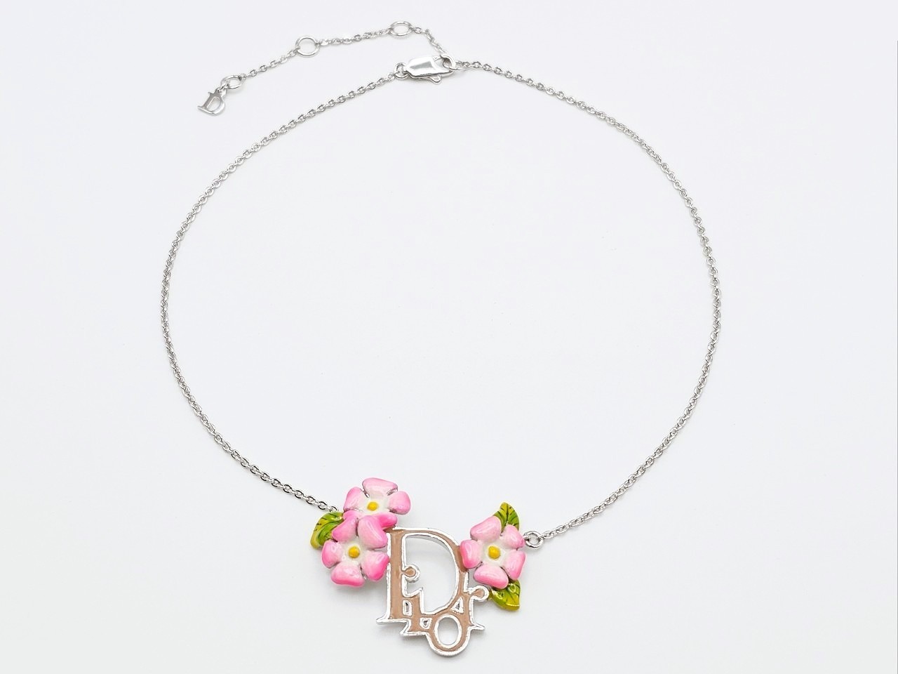 necklace chain approximately 40cm — view 5