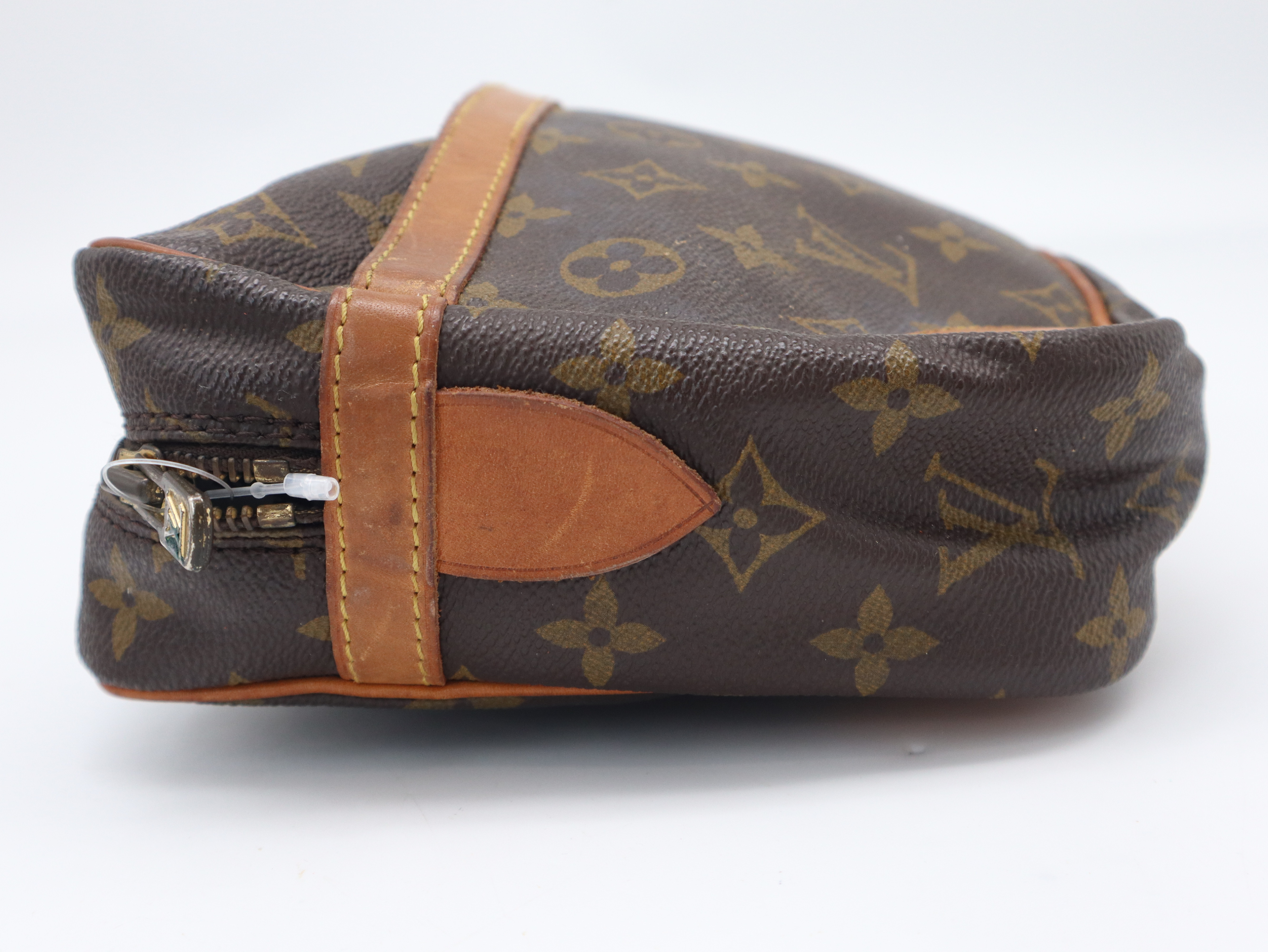 M51845 Monogram Compiegne 28 Second Bag — view 3
