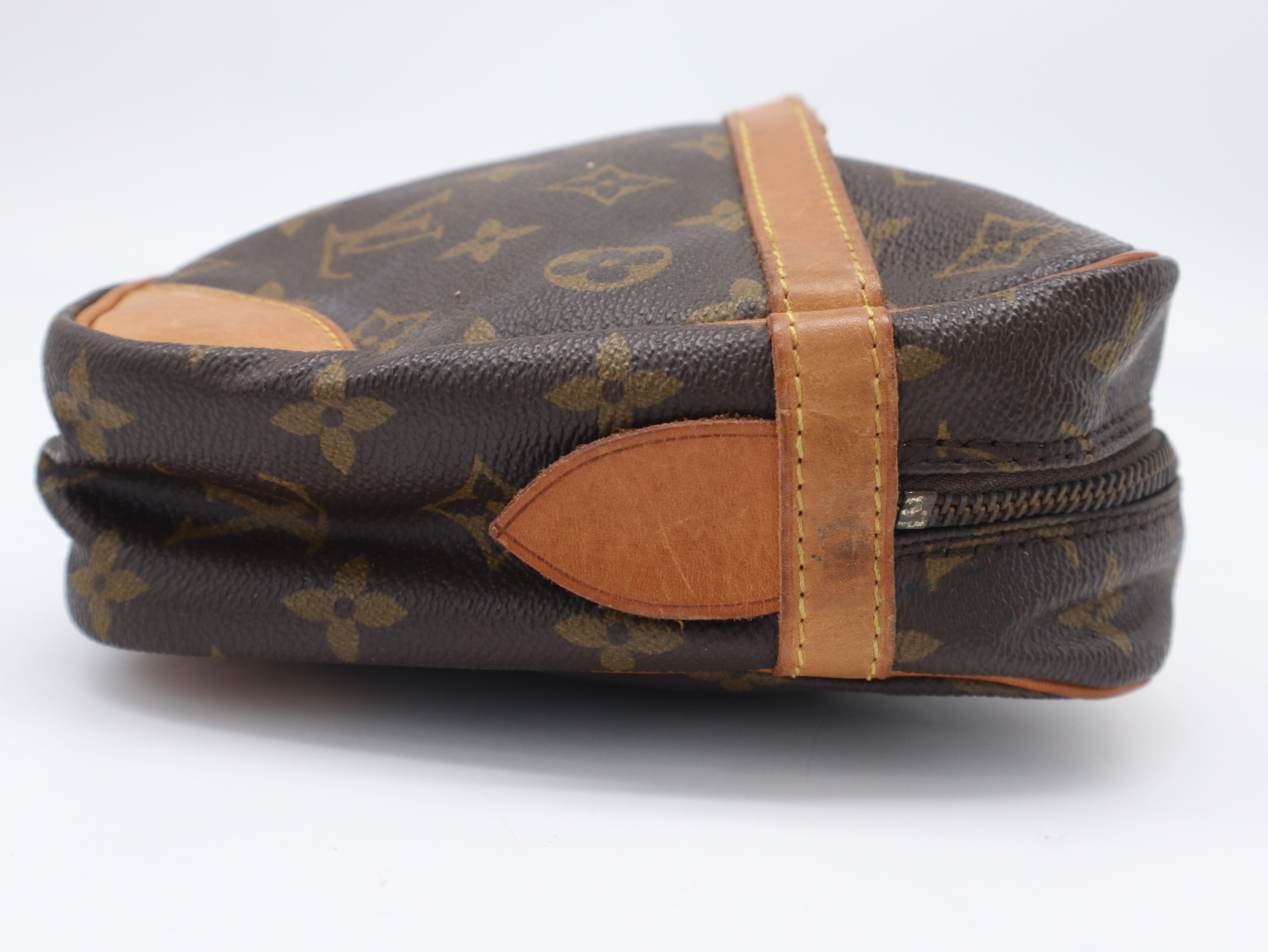 M51845 Monogram Compiegne 28 Second Bag — view 4