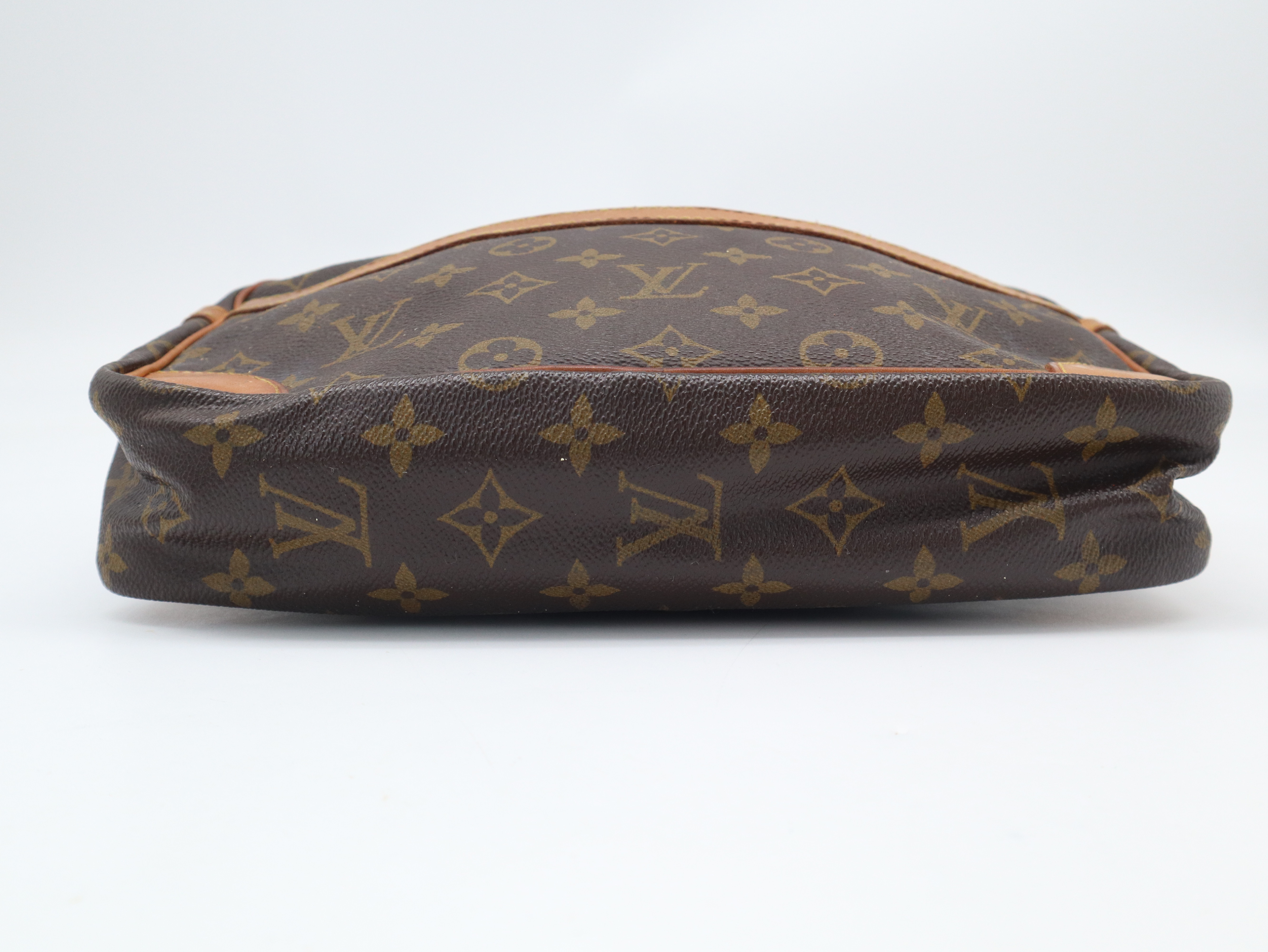M51845 Monogram Compiegne 28 Second Bag — view 5