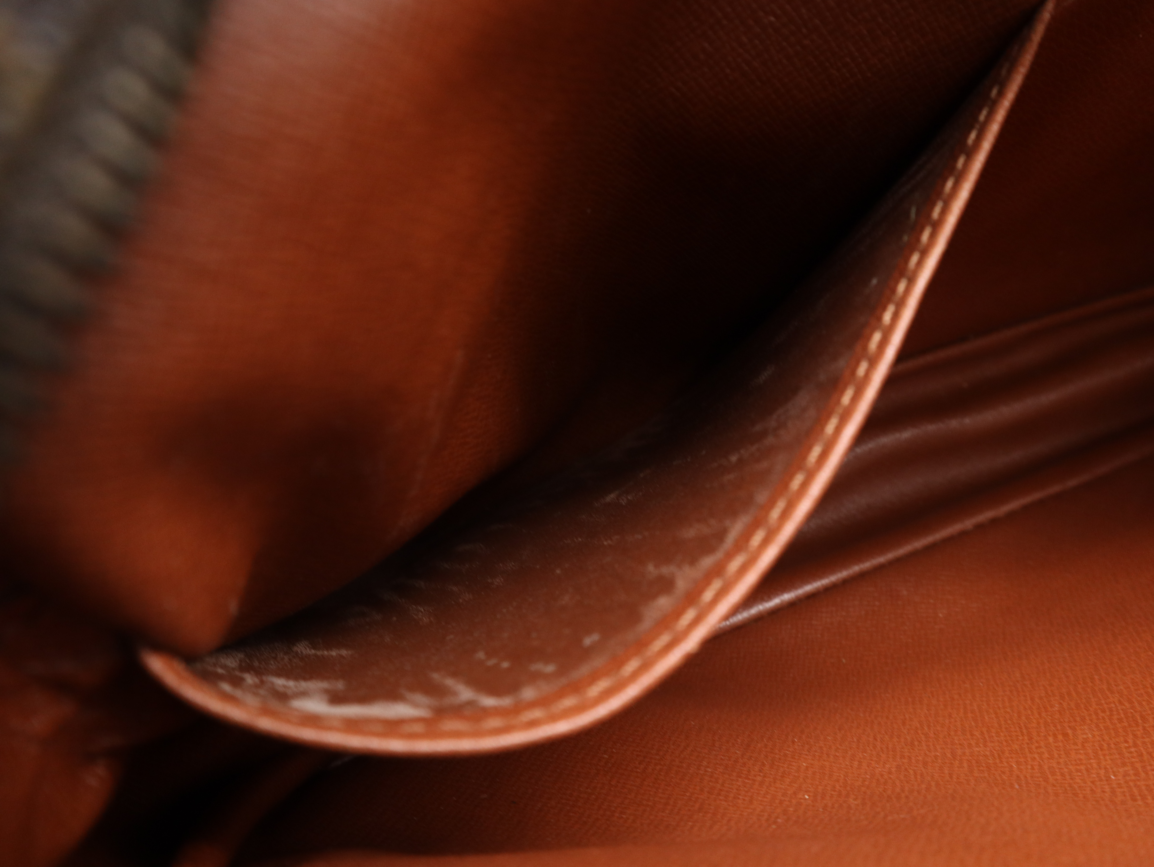 M51845 Monogram Compiegne 28 Second Bag — view 8