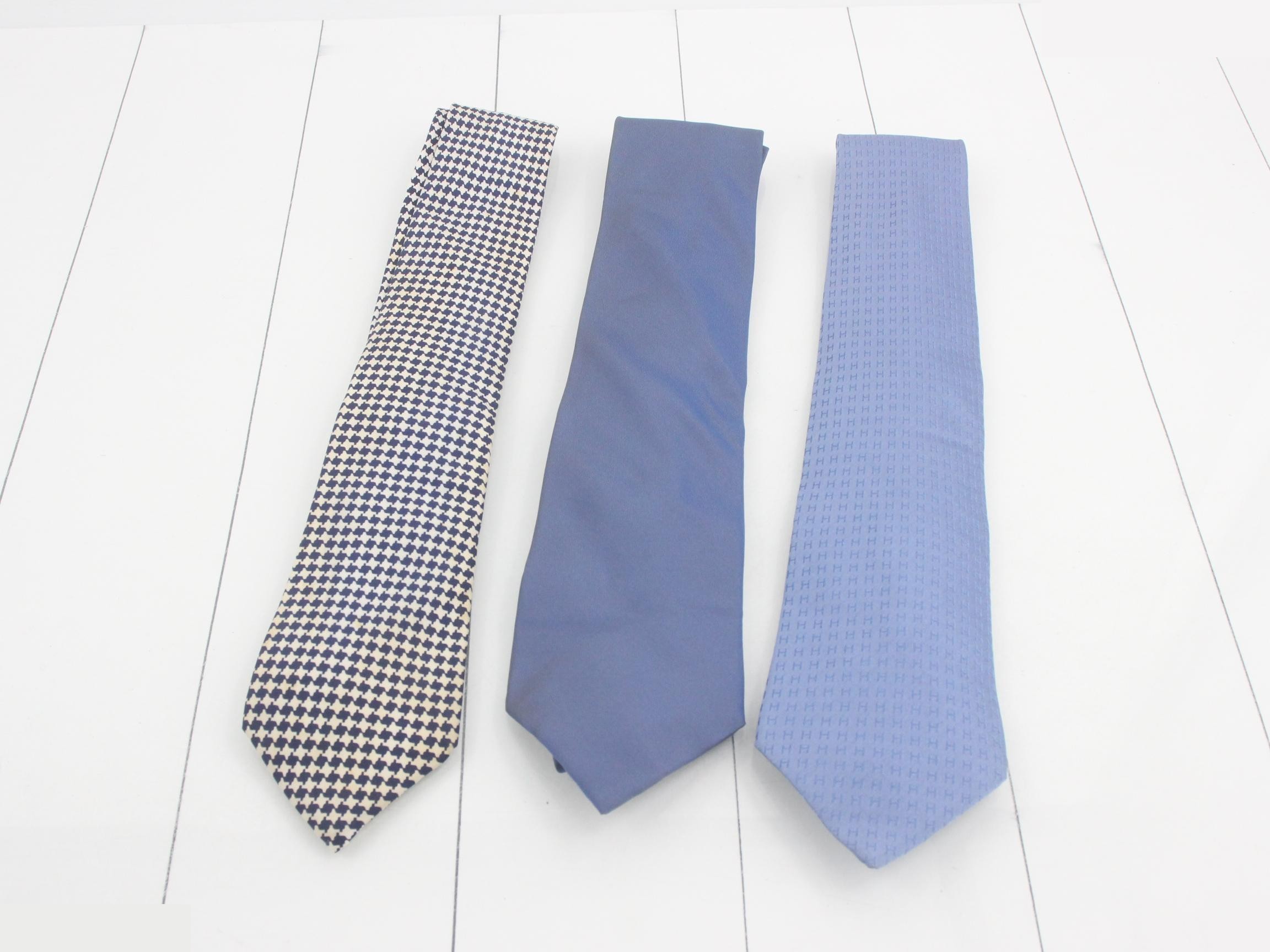 Set of 5 neckties — view 2