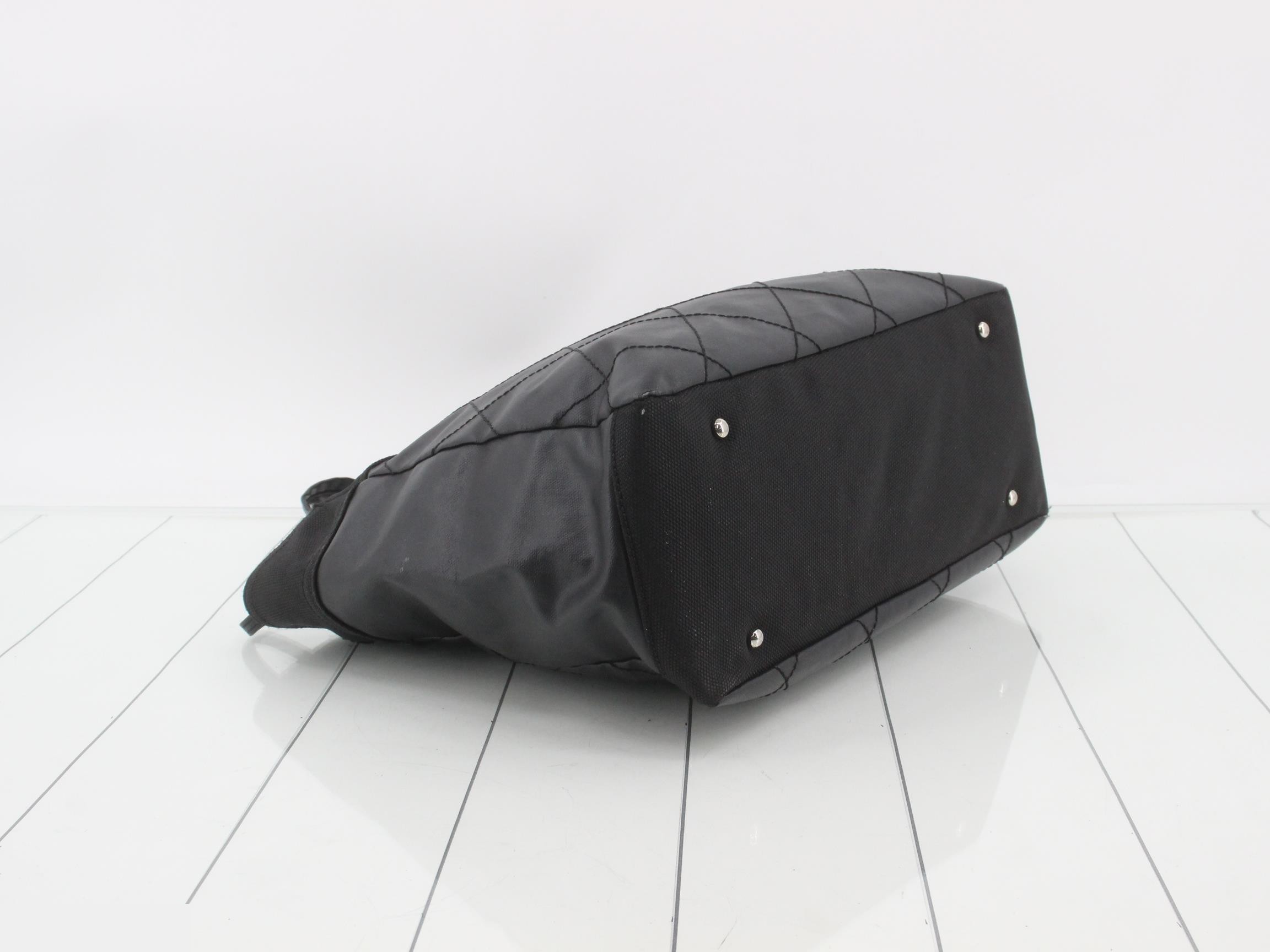 Paris Biarritz Tote Black 11387938 — view 5